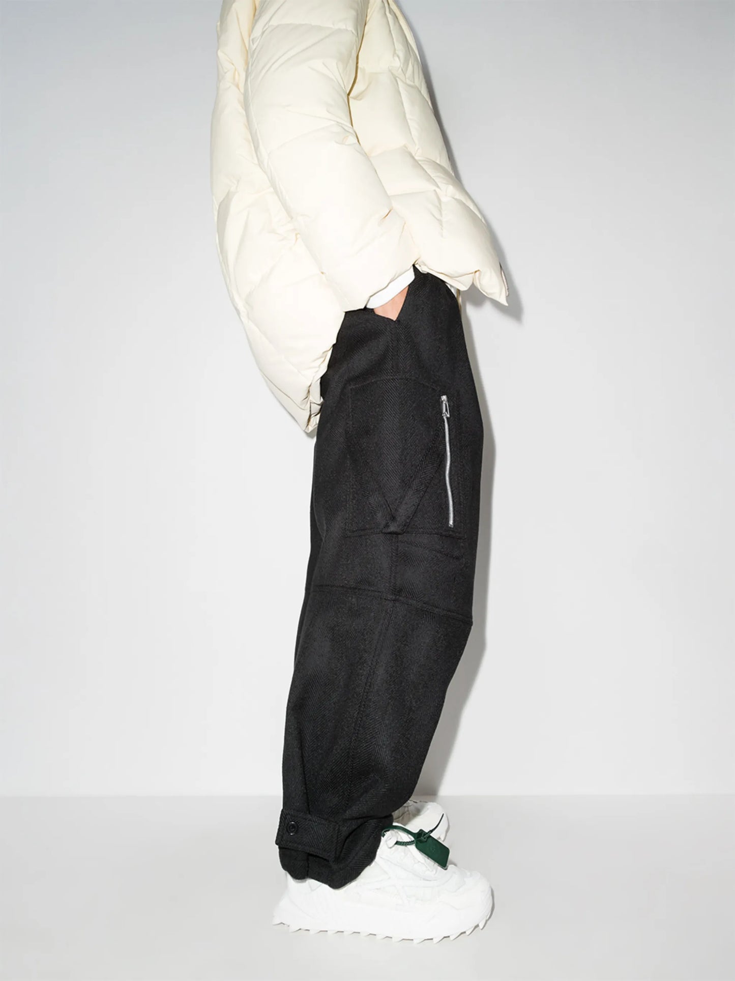 Odys low-top sneakers