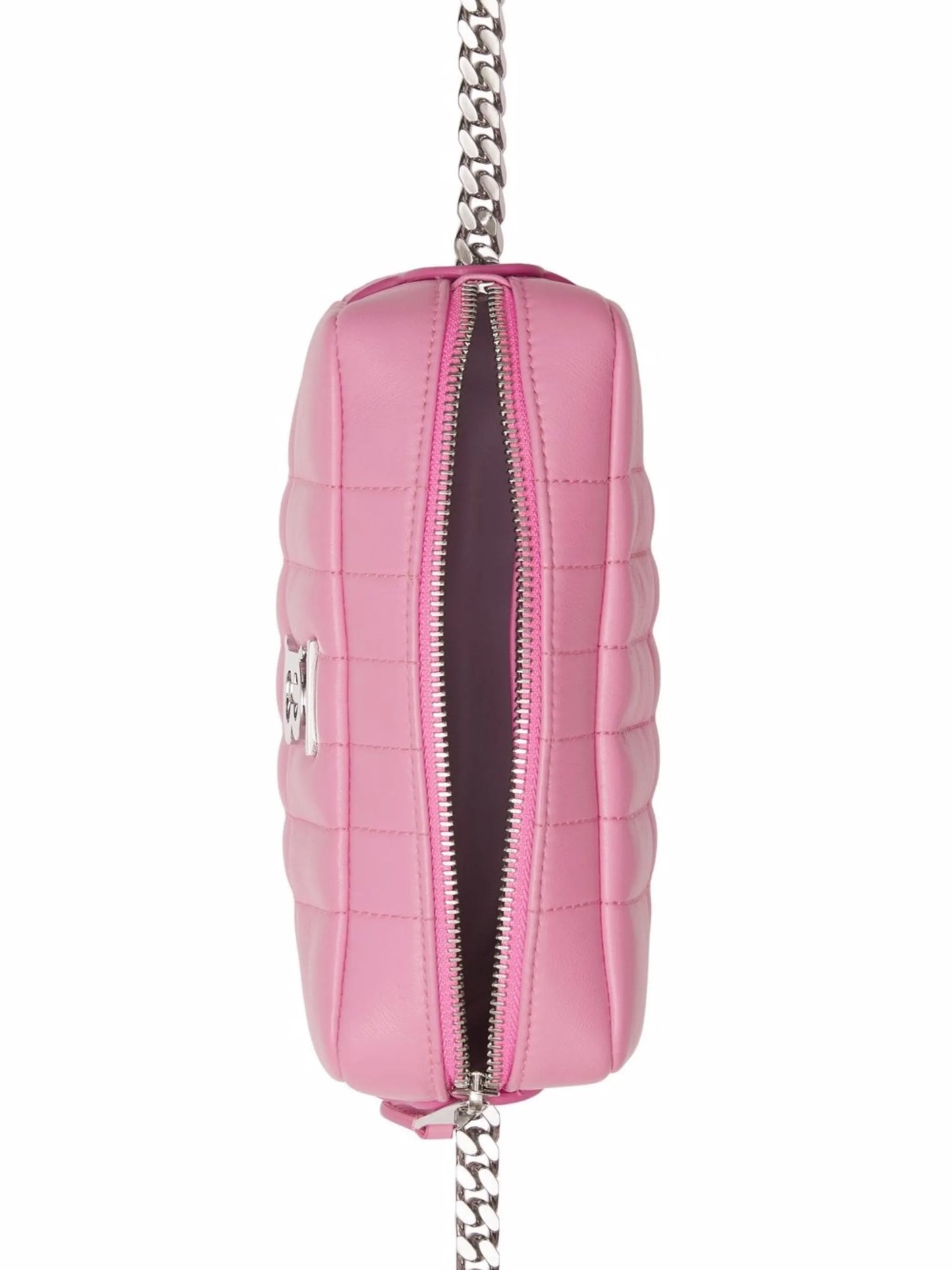 mini Lola quilted bag