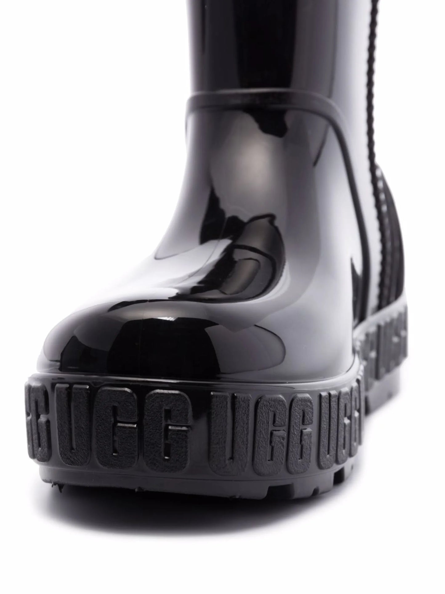 Drizlita waterproof ankle boots