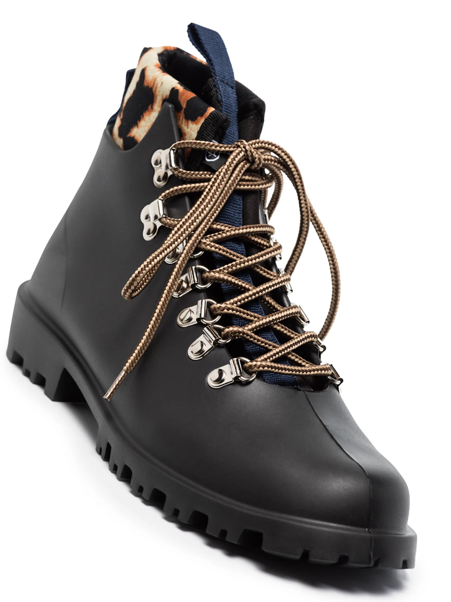 Colorado lace-up boots