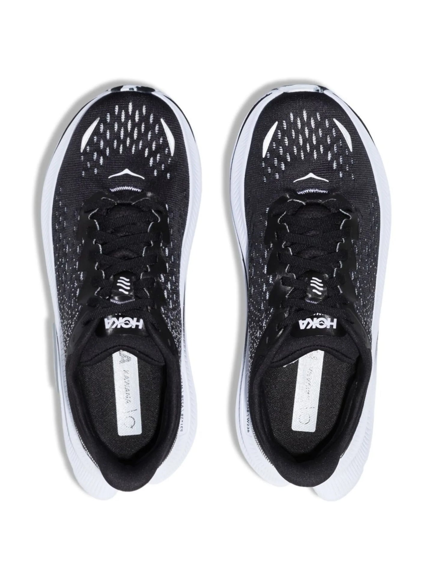 Kawana mesh low-top sneakers
