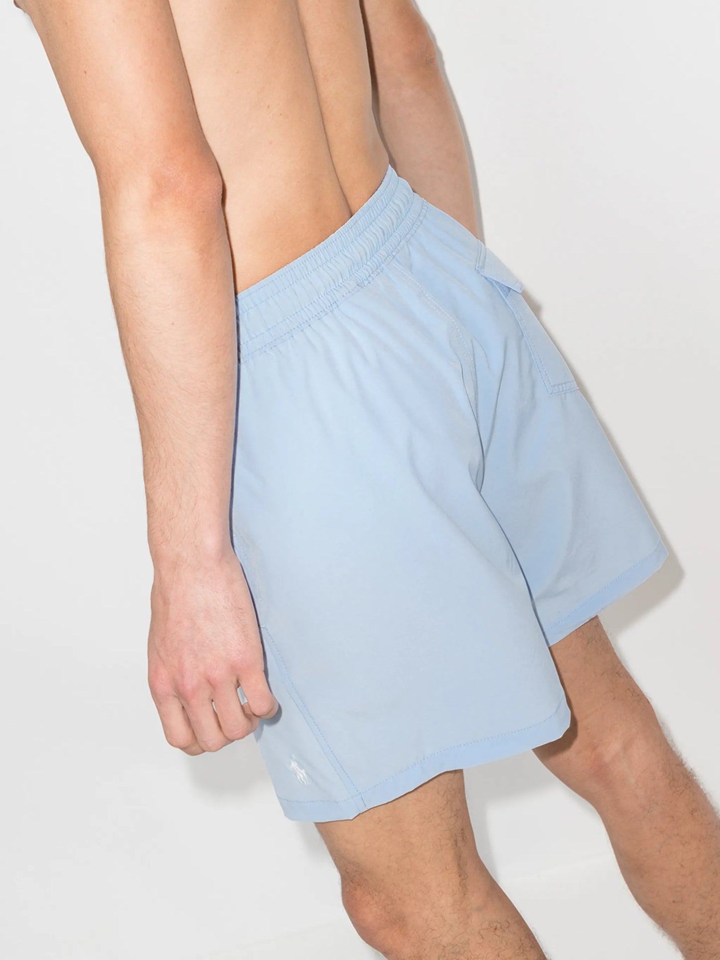 Traveller swim shorts