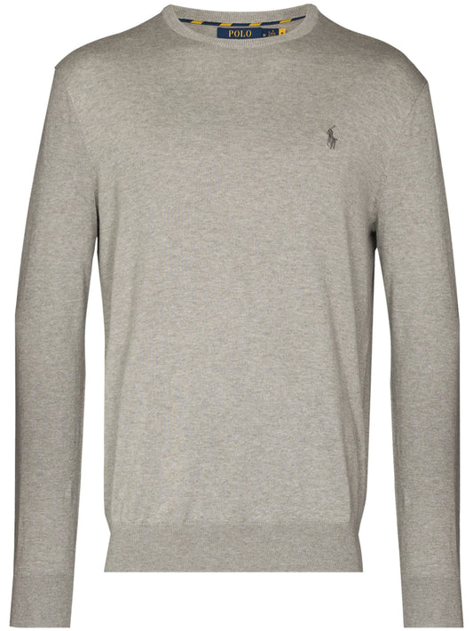Polo Pony crew neck jumper