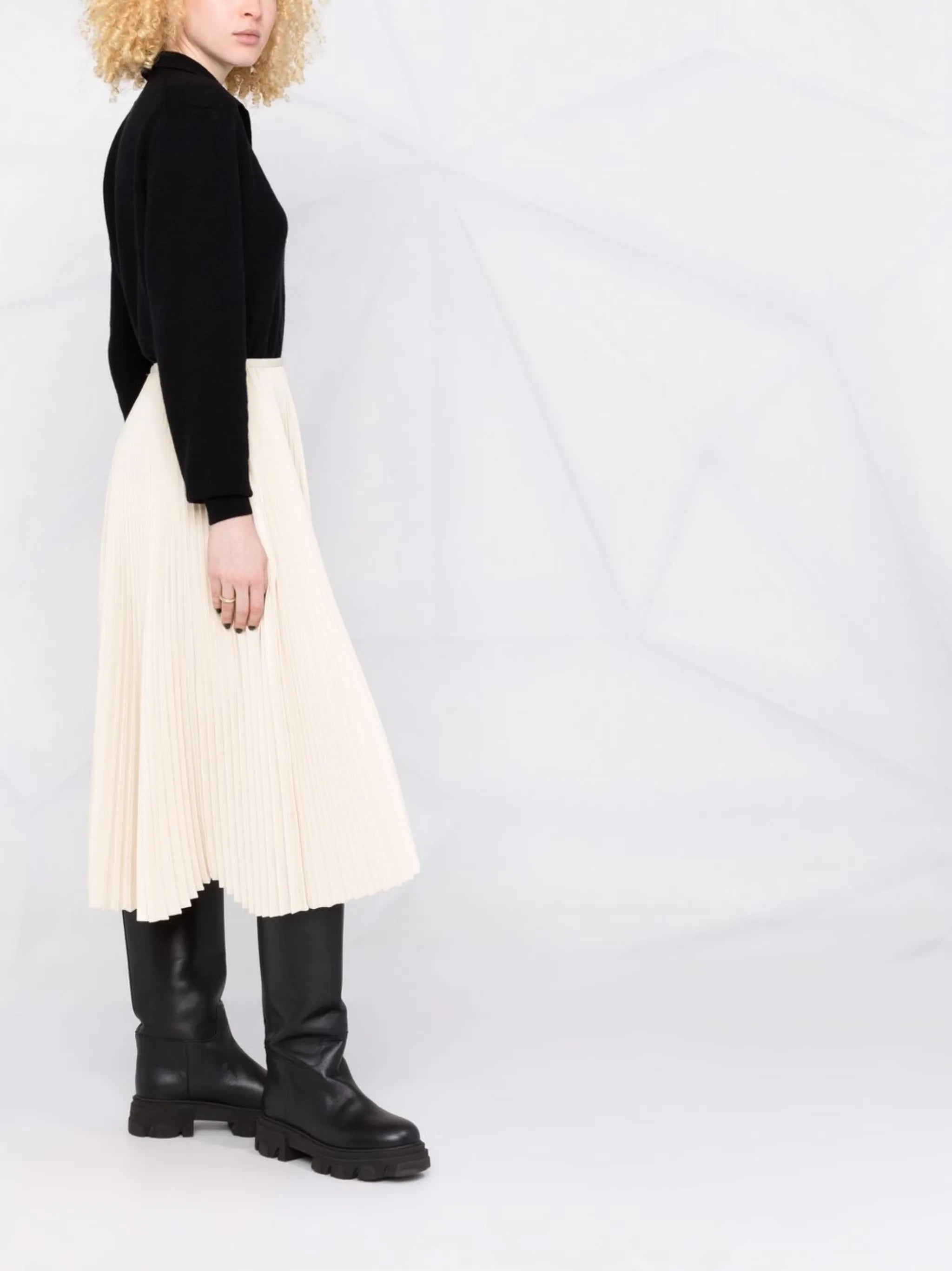 Jo pullover jumper