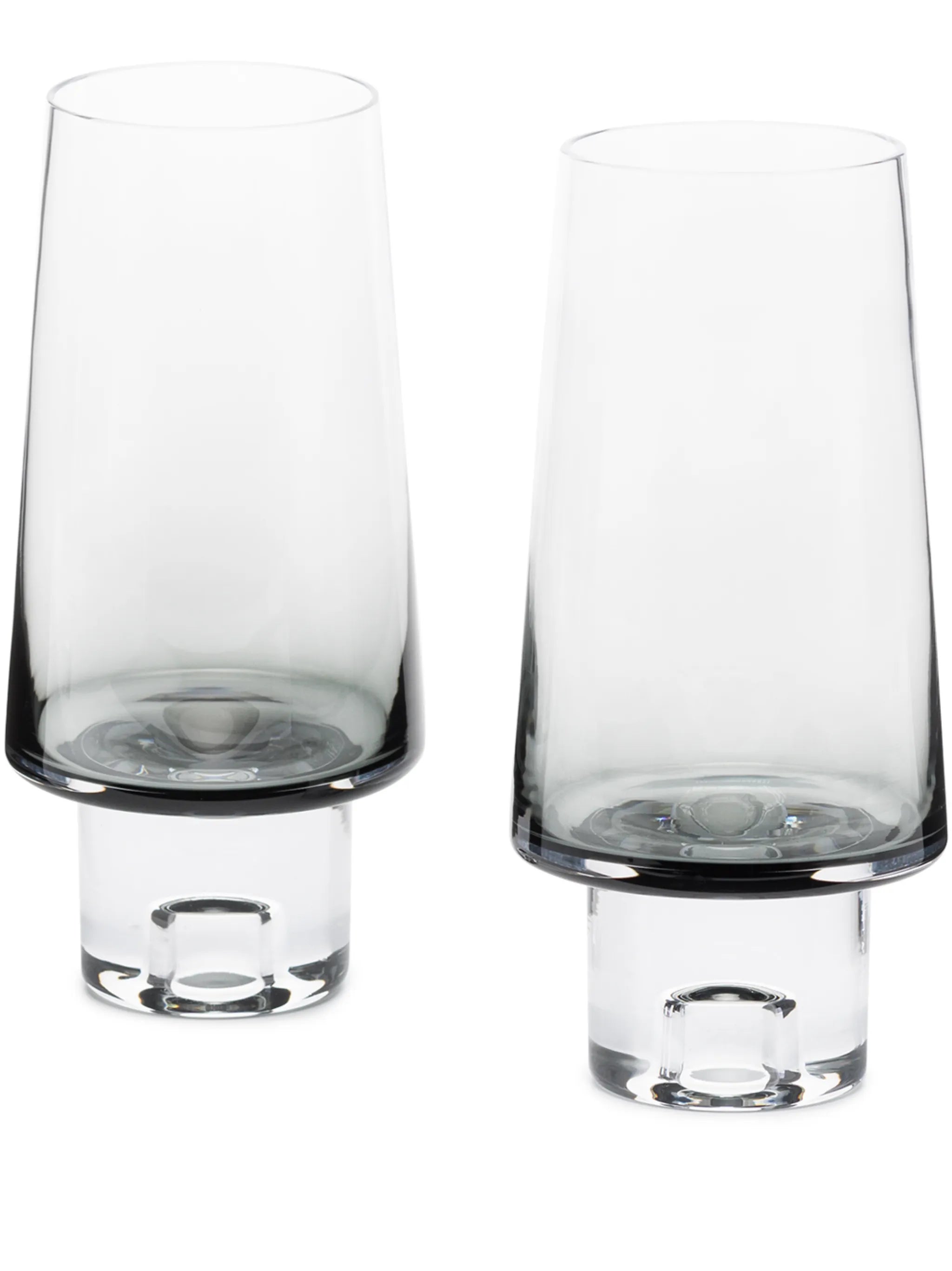 Tank Highball set of two glasses