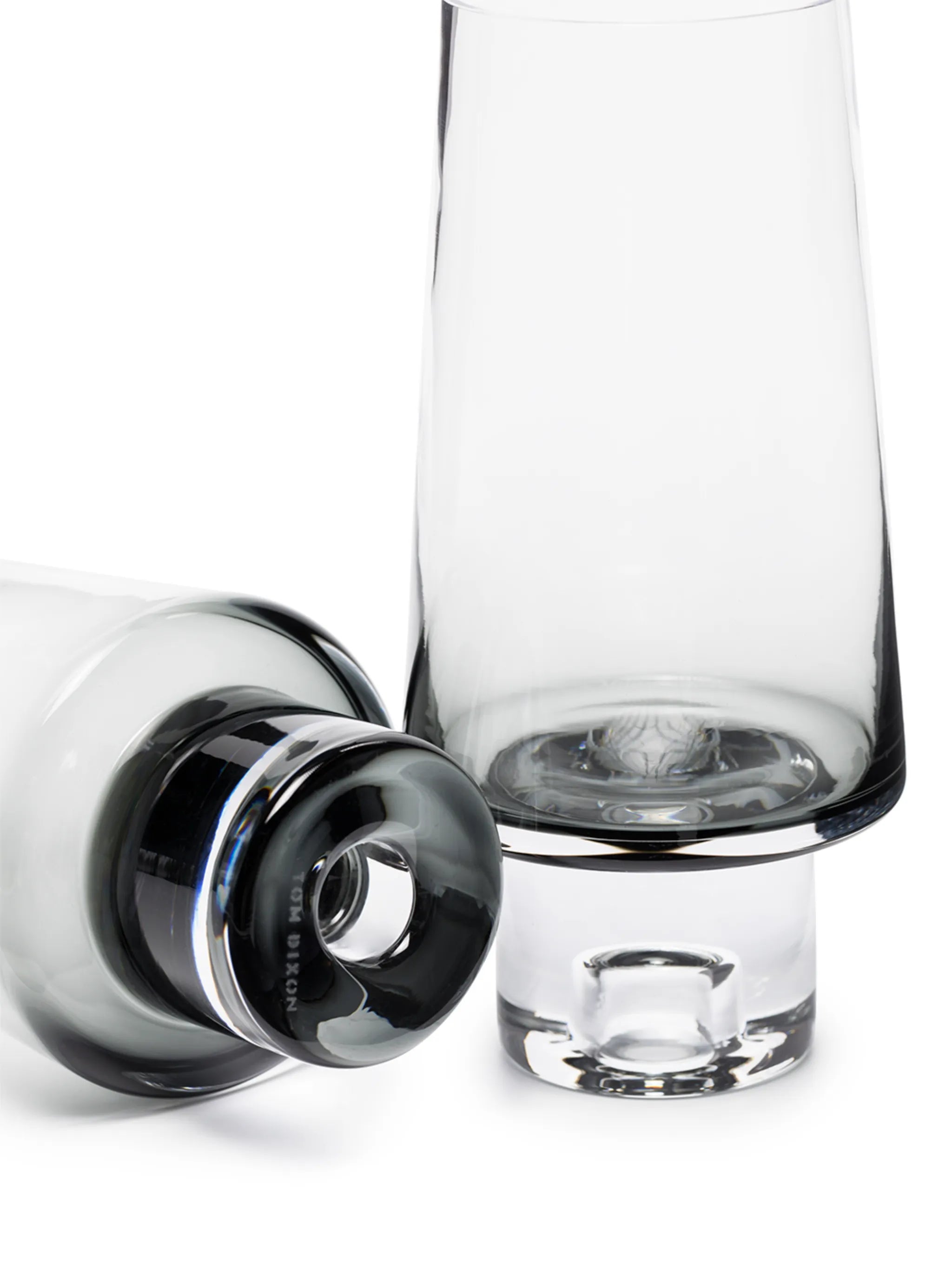 Tank Highball set of two glasses