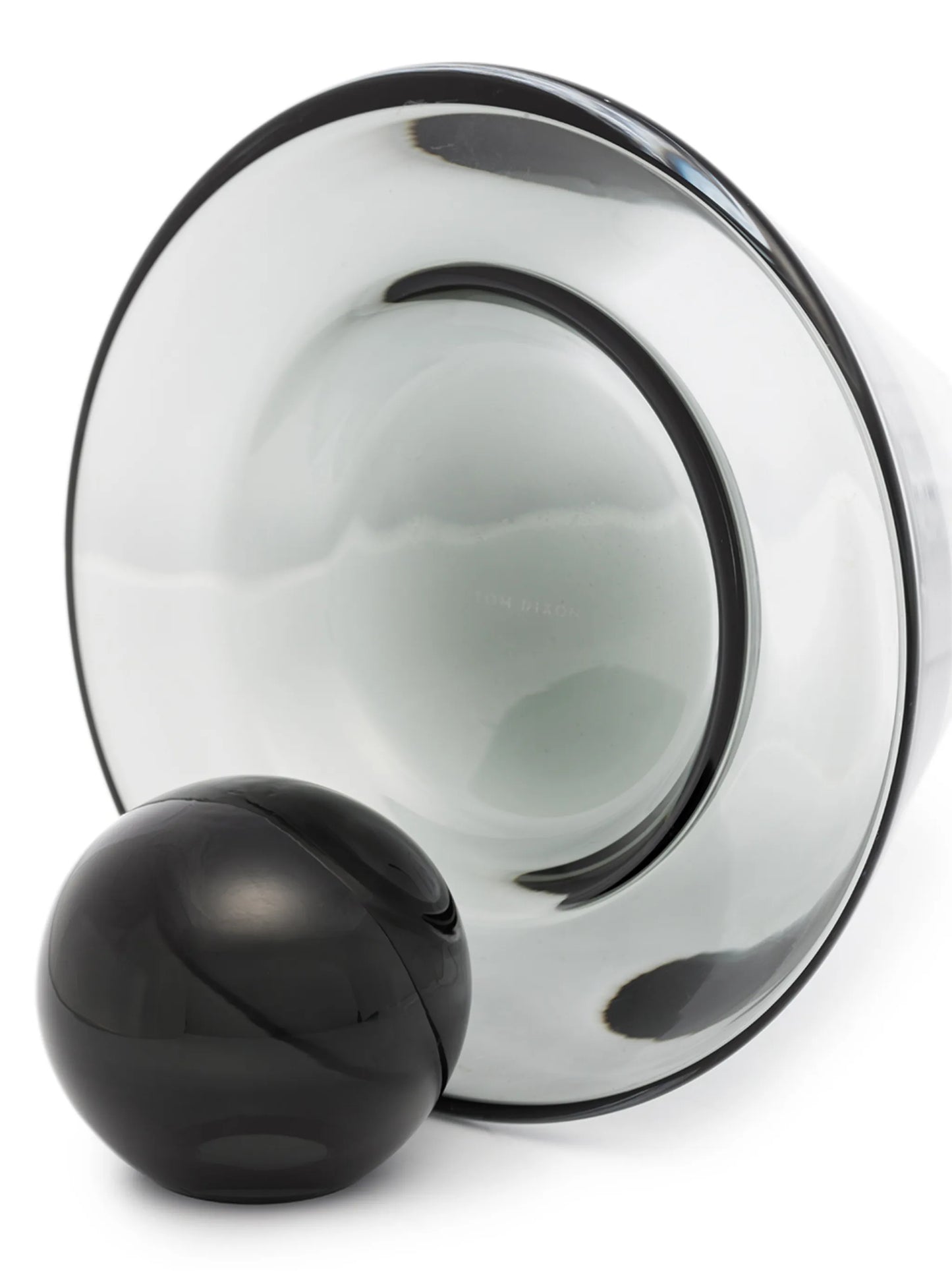 Tank wine decanter (27cm)