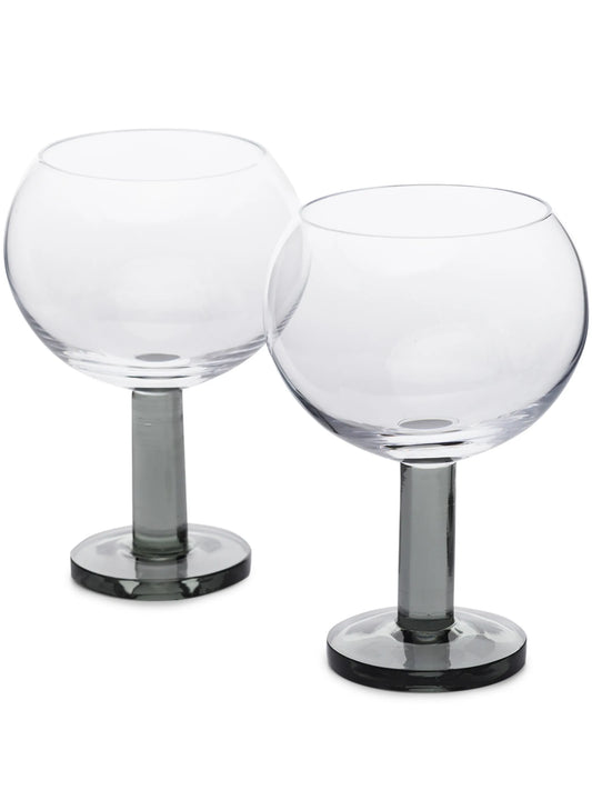 Puck Balloon glasses (set of 2)