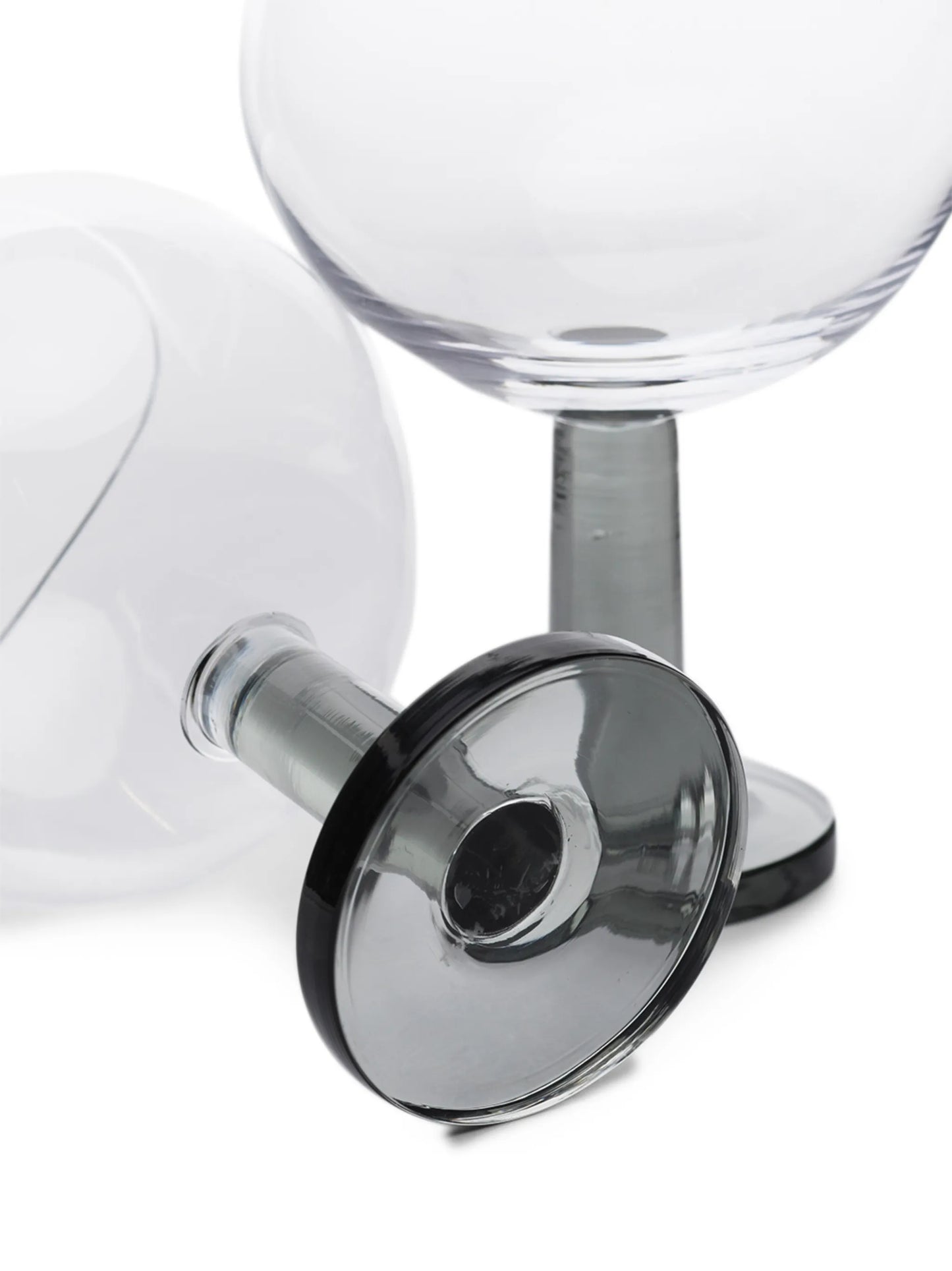 Puck Balloon glasses (set of two)