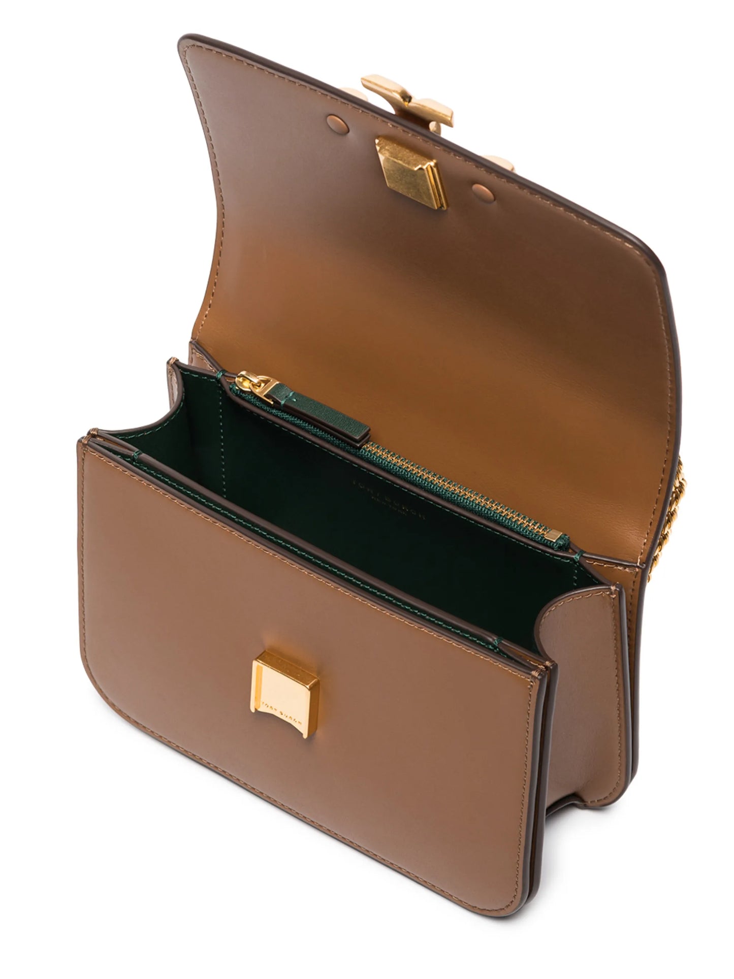 small Eleanor convertible shoulder bag