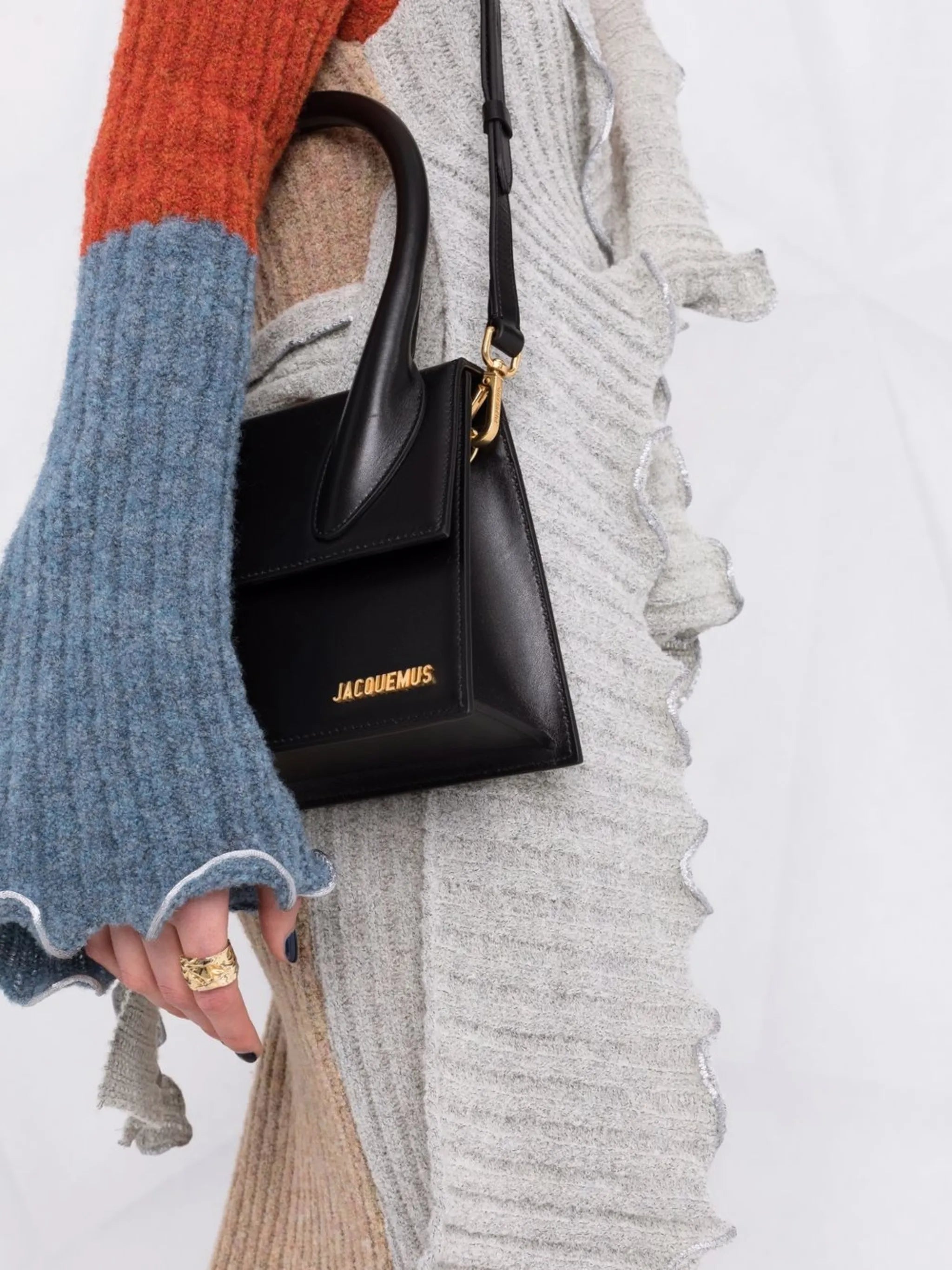 Le Grand Chiquito tote bag