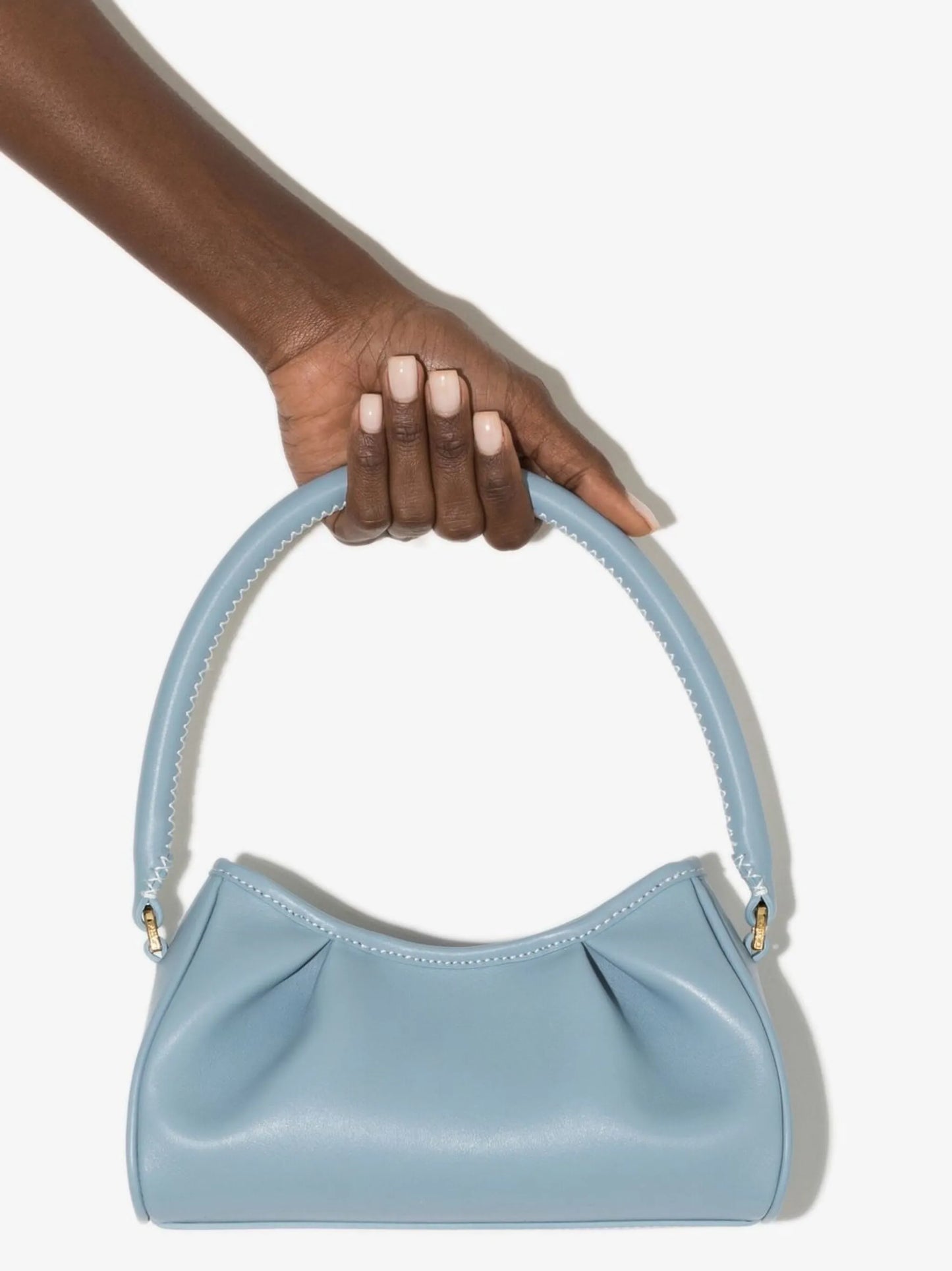 small Dimple shoulder bag