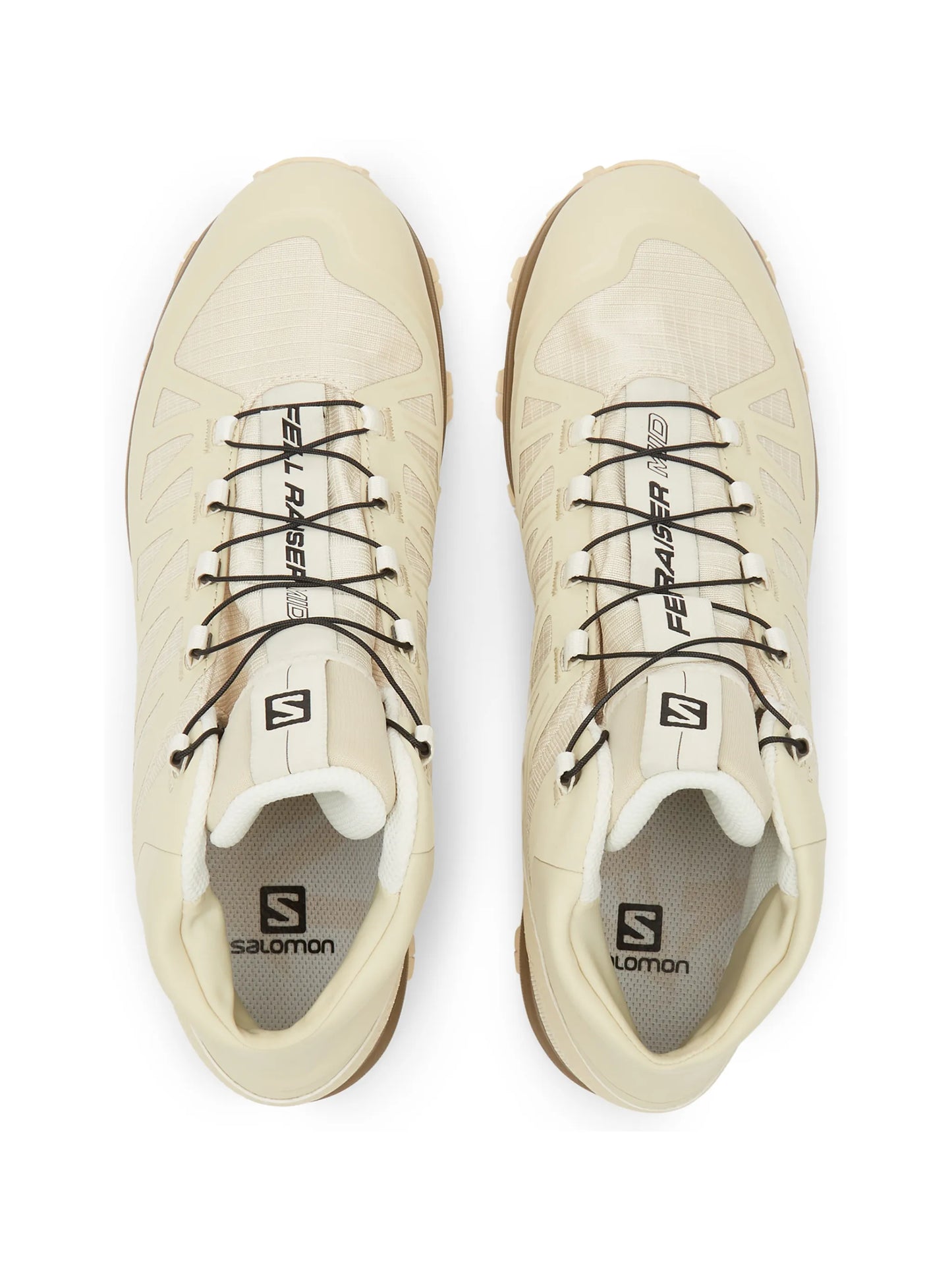 x GR10K Fell Raiser sneakers