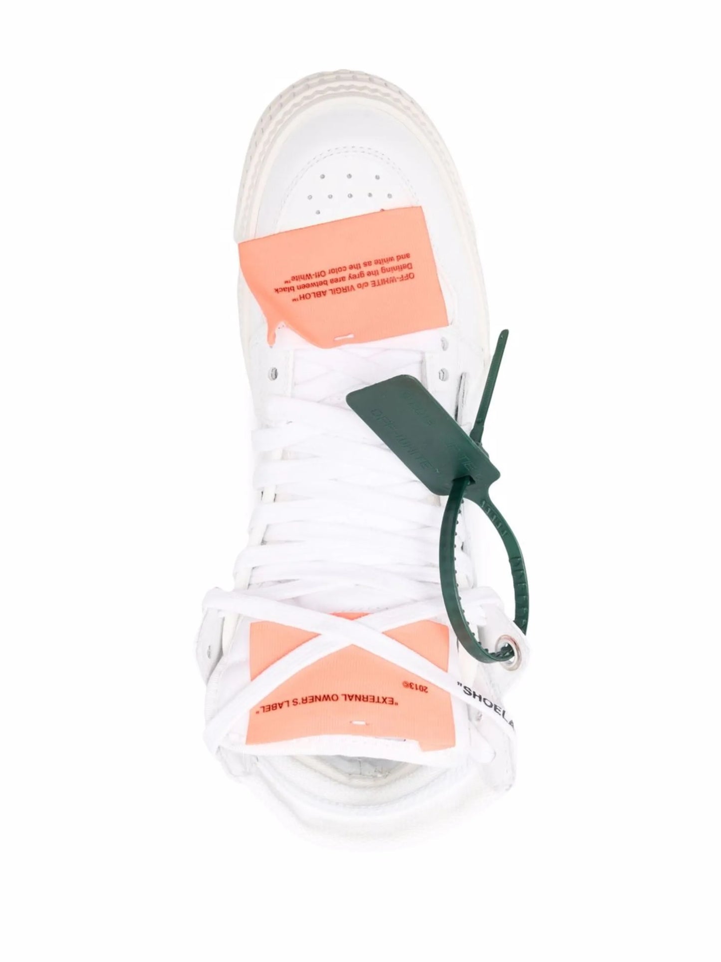 Off-Court 3.0 sneakers