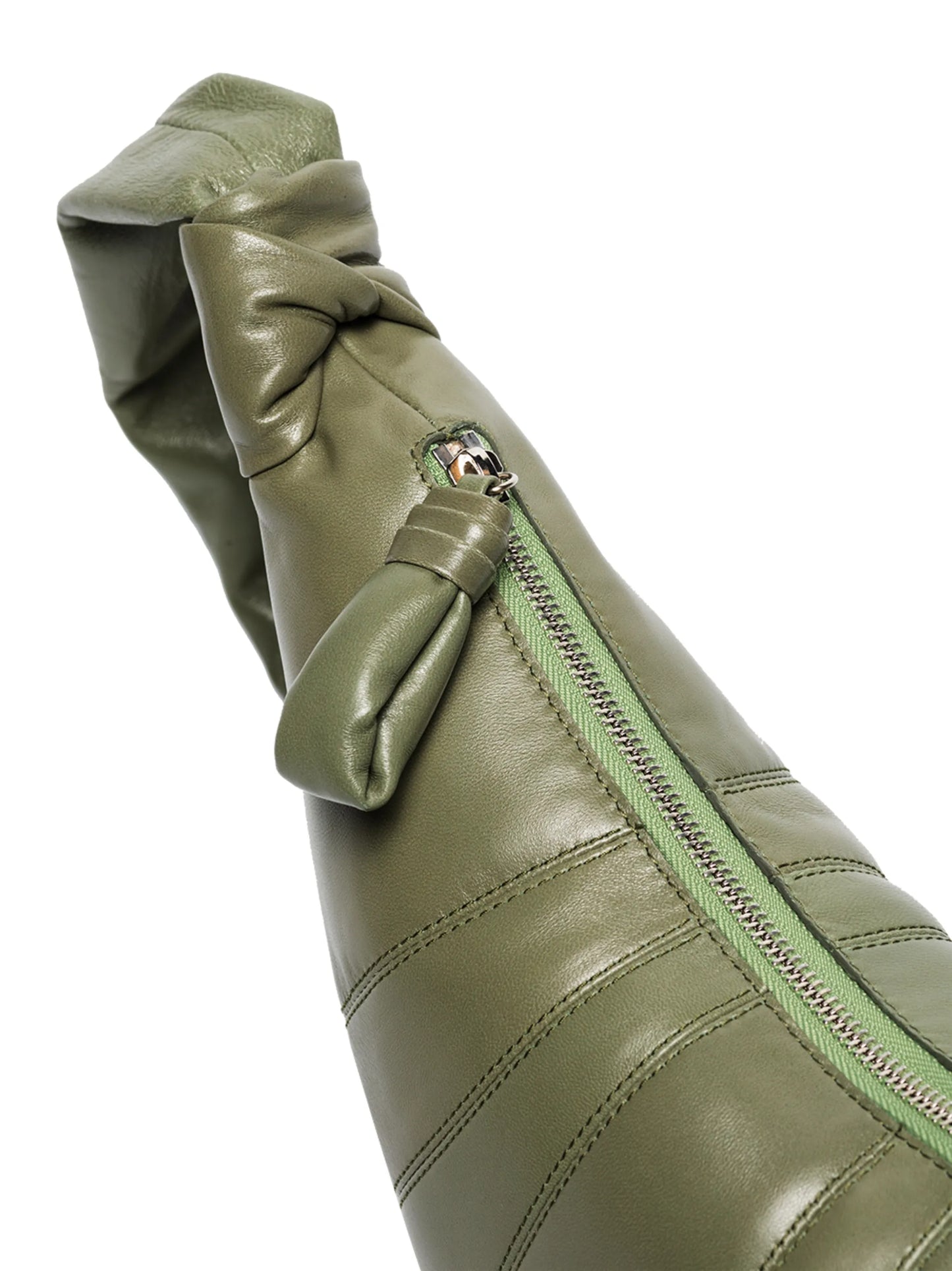 small Croissant shoulder bag