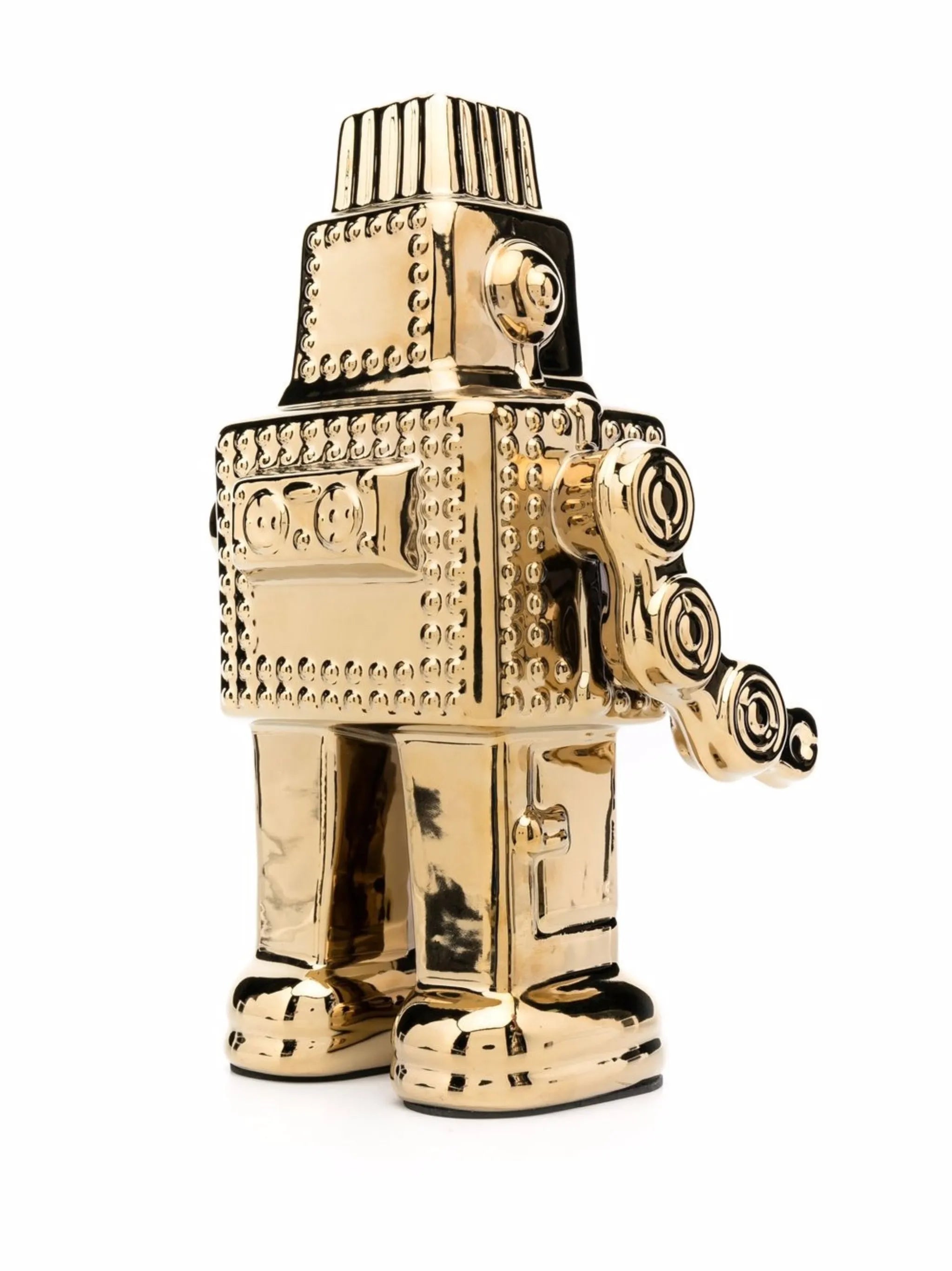 My Robot ornament