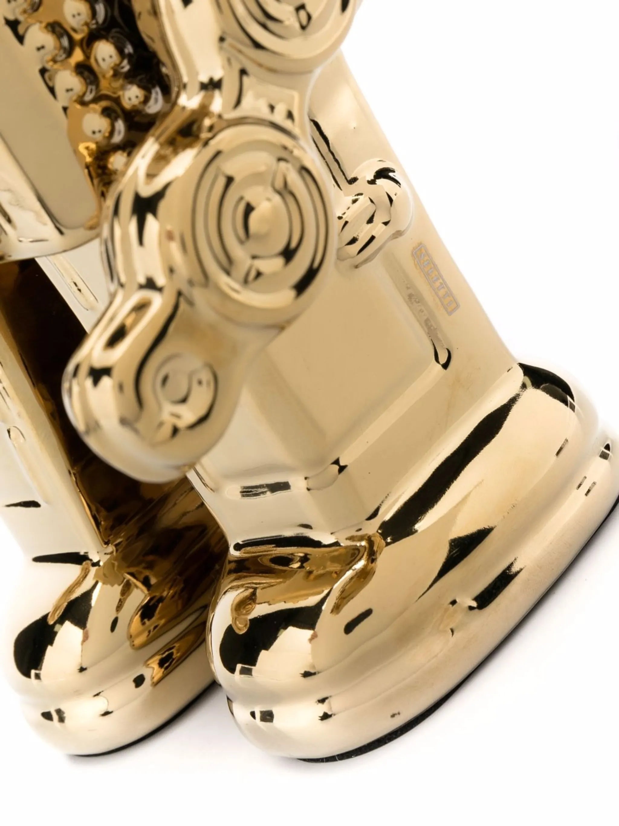 My Robot ornament
