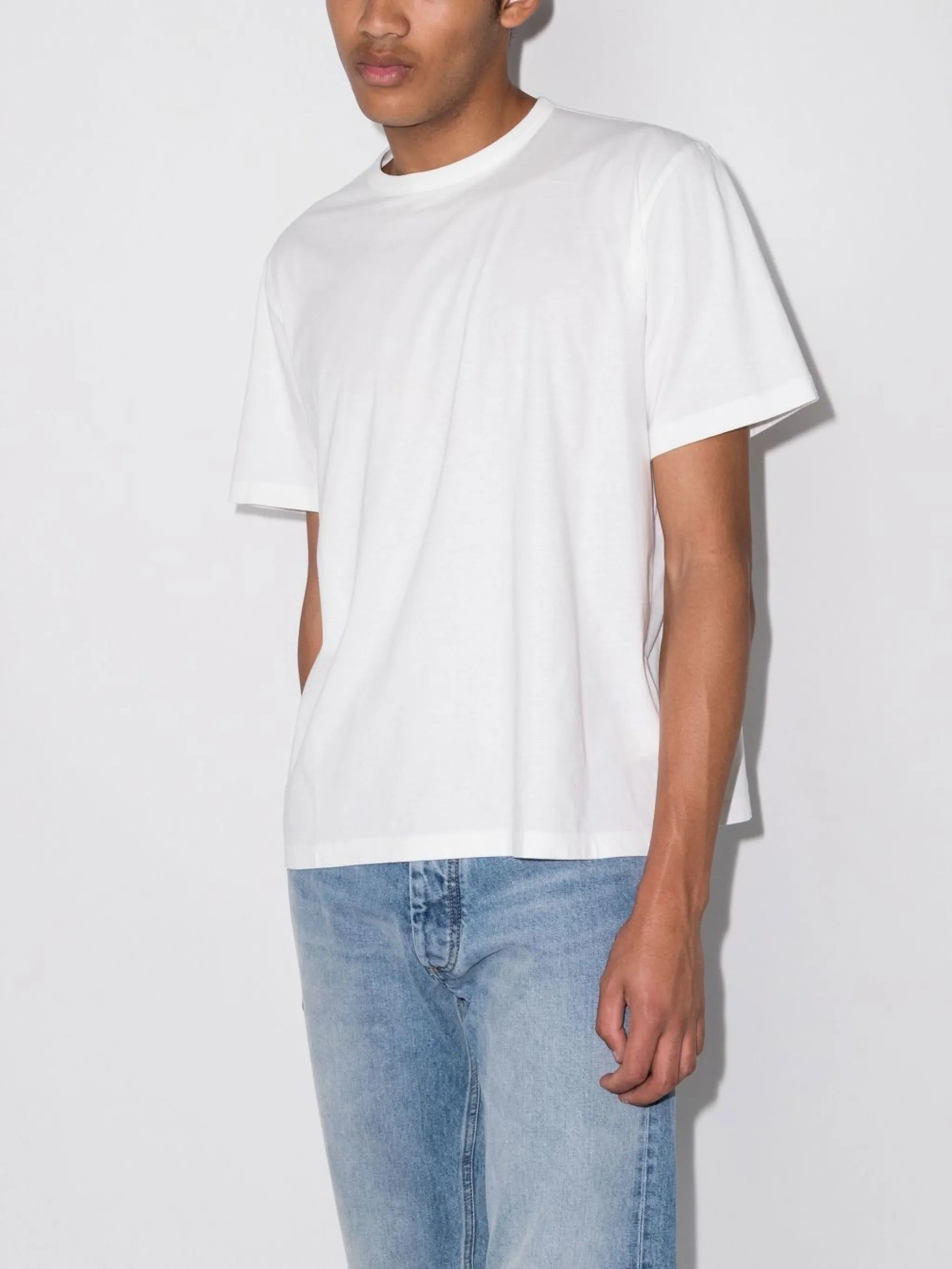 relaxed fit T-shirt