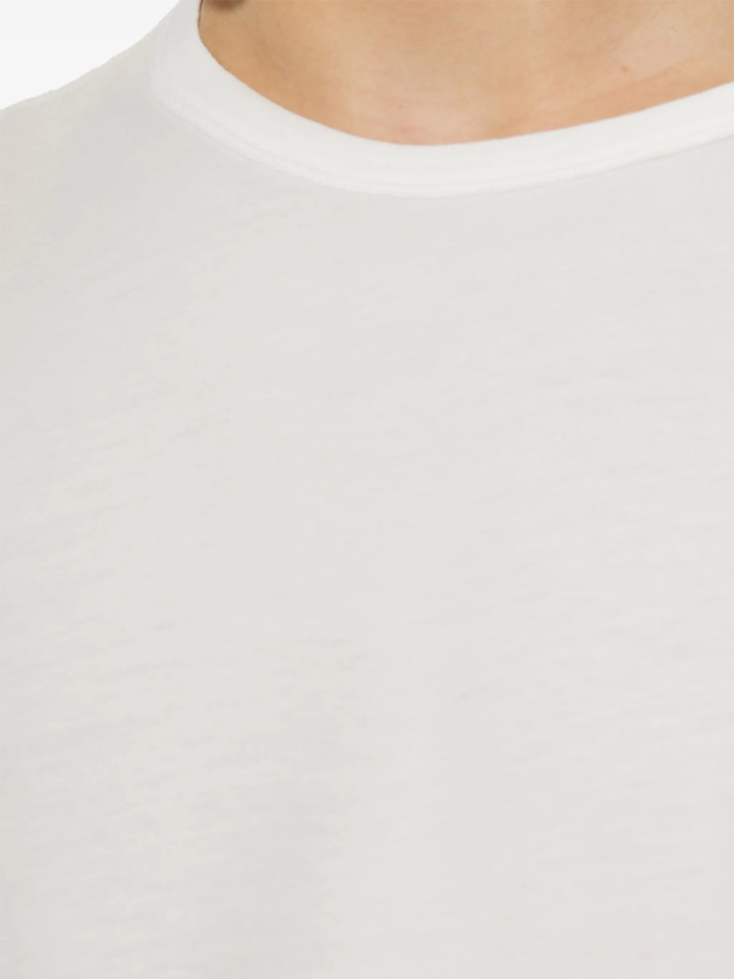 boxy-fit T-shirt