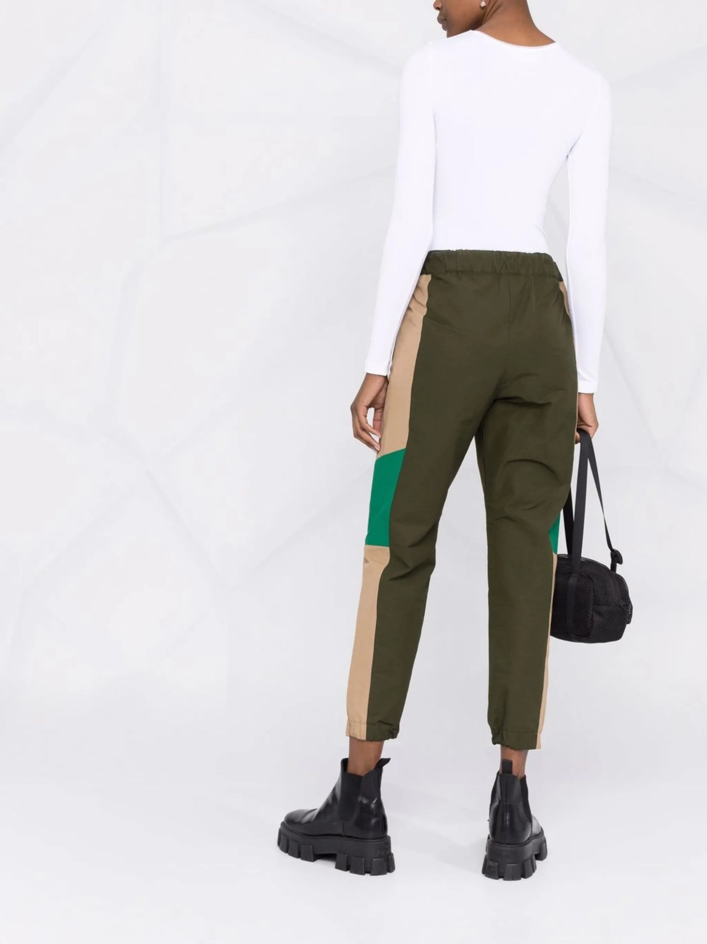 Berlin long-sleeve bodysuit