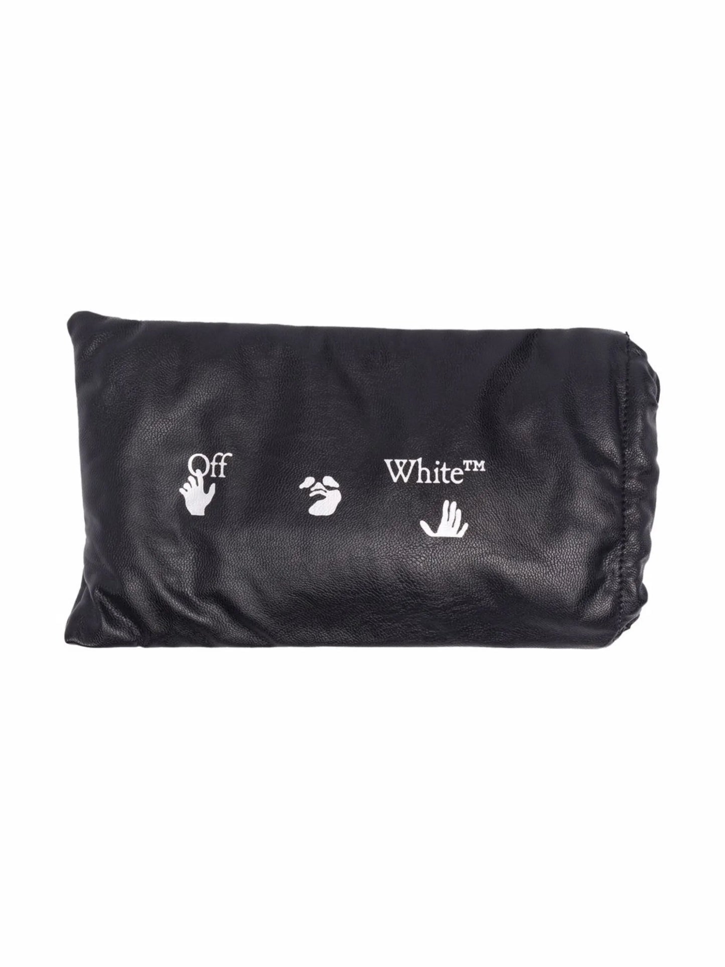 Virgil rectangle-frame sunglasses (15cm)