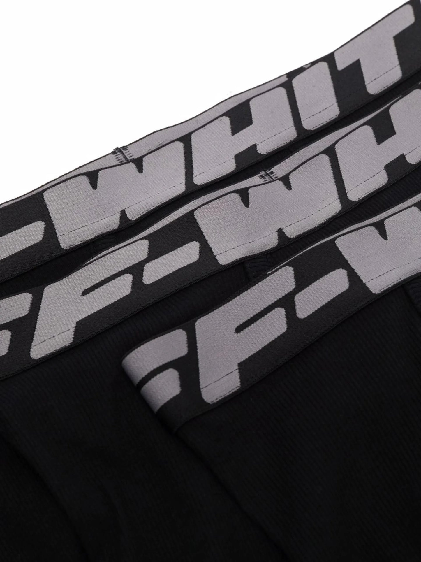 logo-waistband boxers (3-pack)