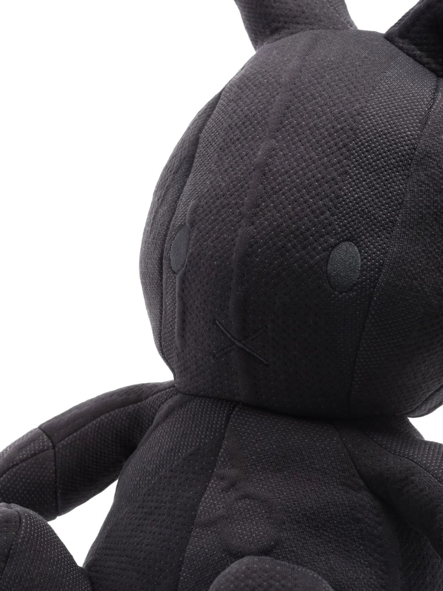 knit Bunny toy