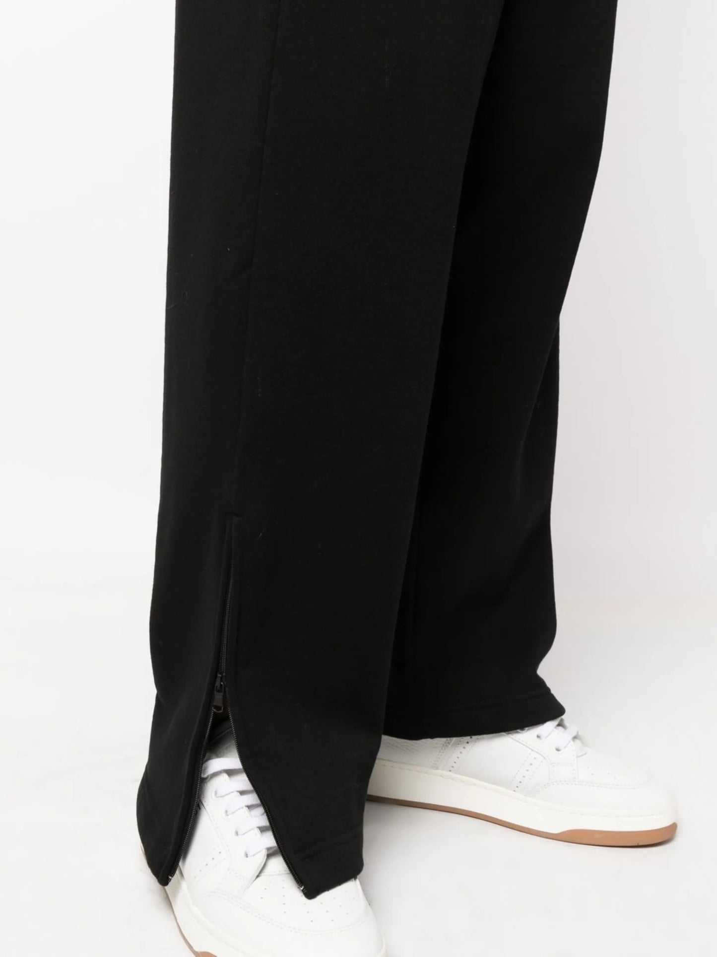 x Hailey Bieber track pants