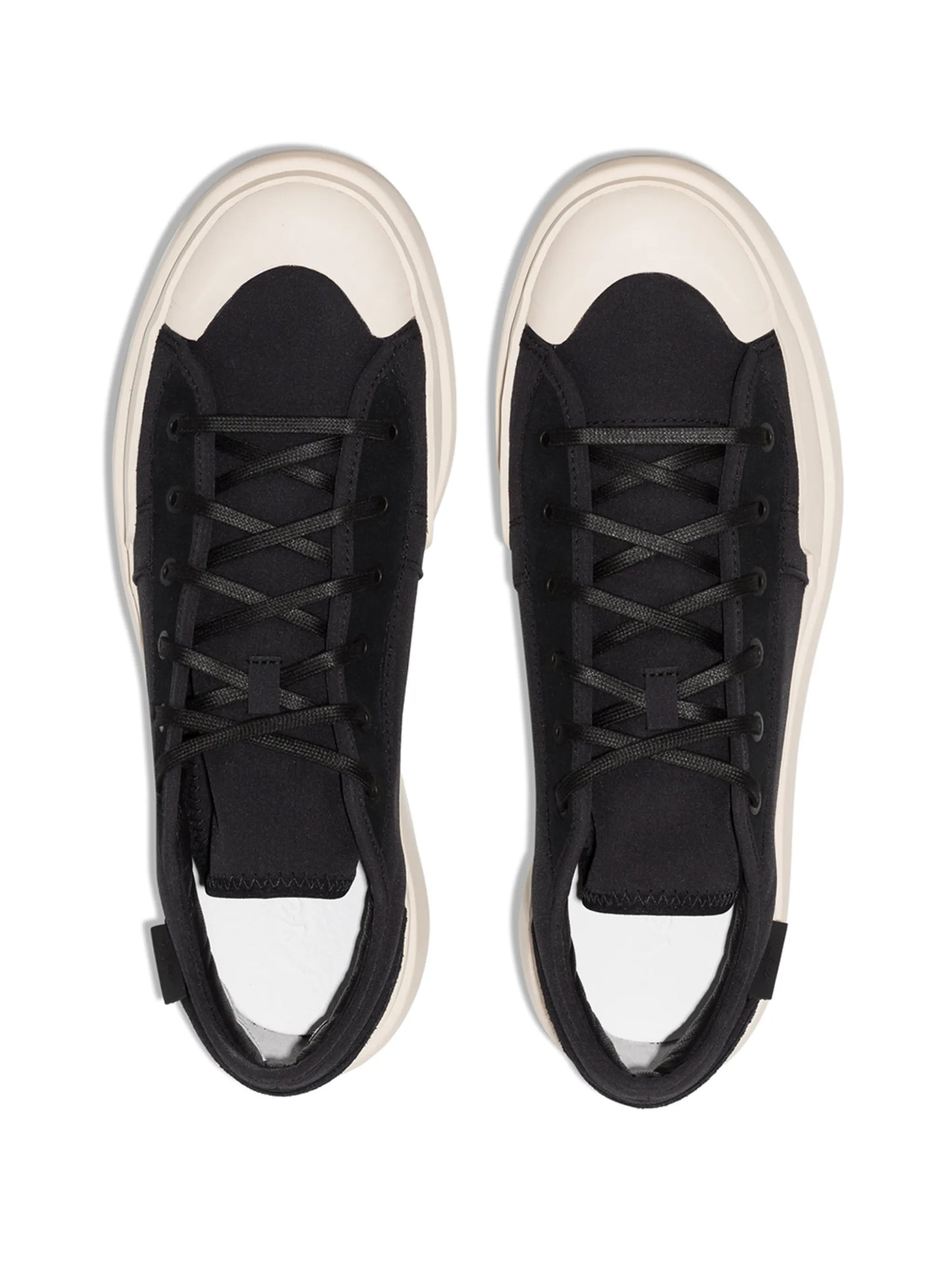 Ajatu Court low-top sneakers
