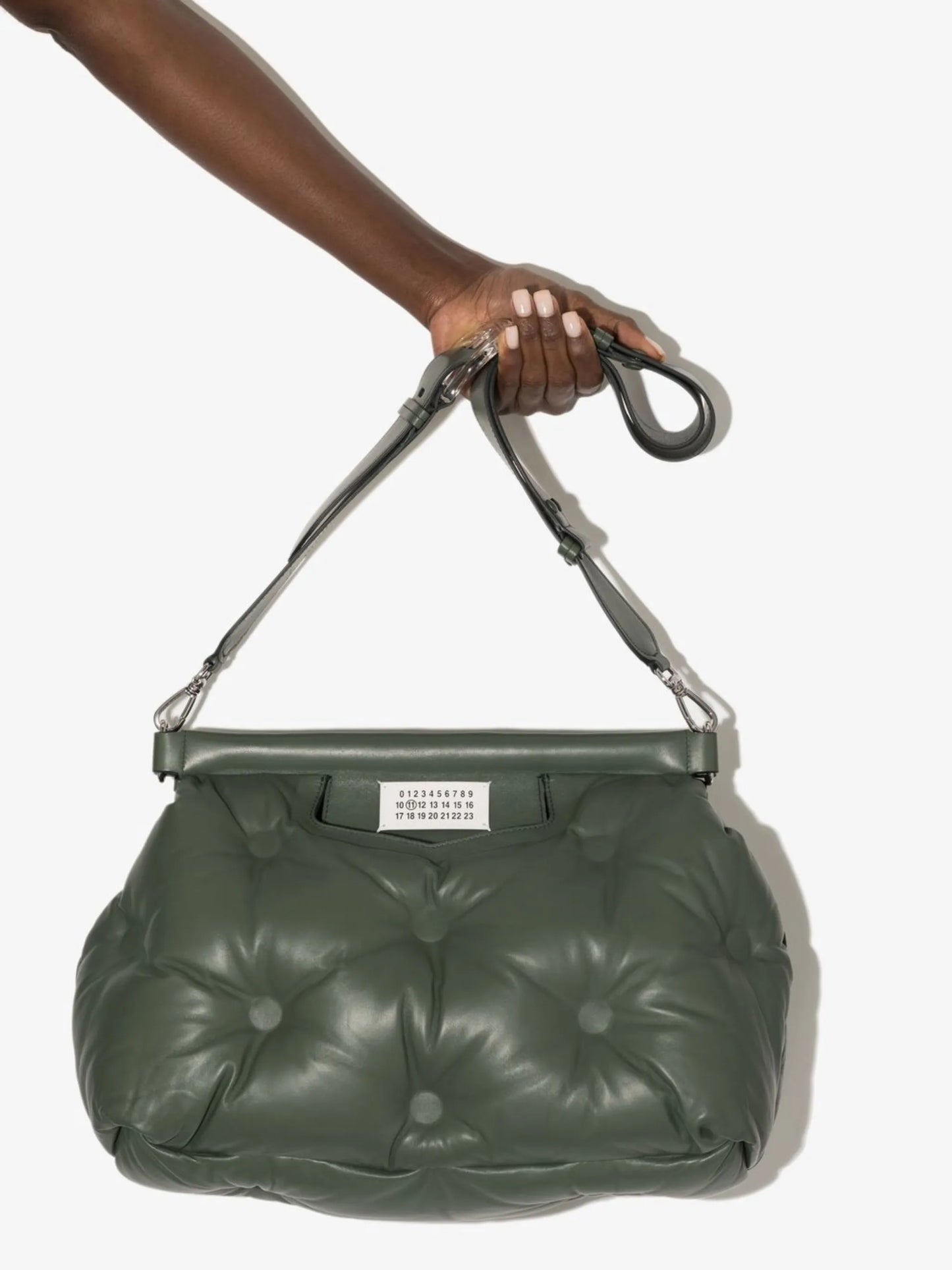 medium Glam Slam Classique shoulder bag