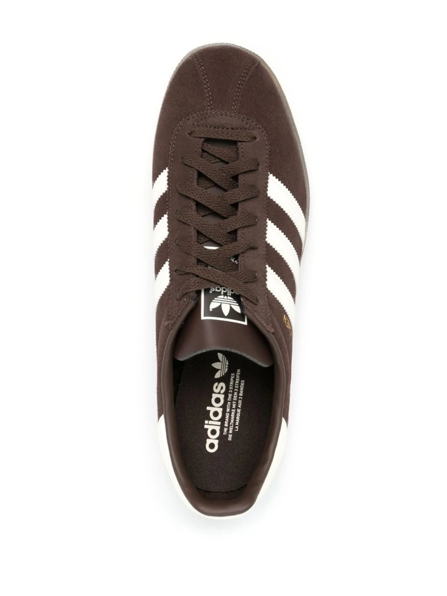 München low-top sneakers