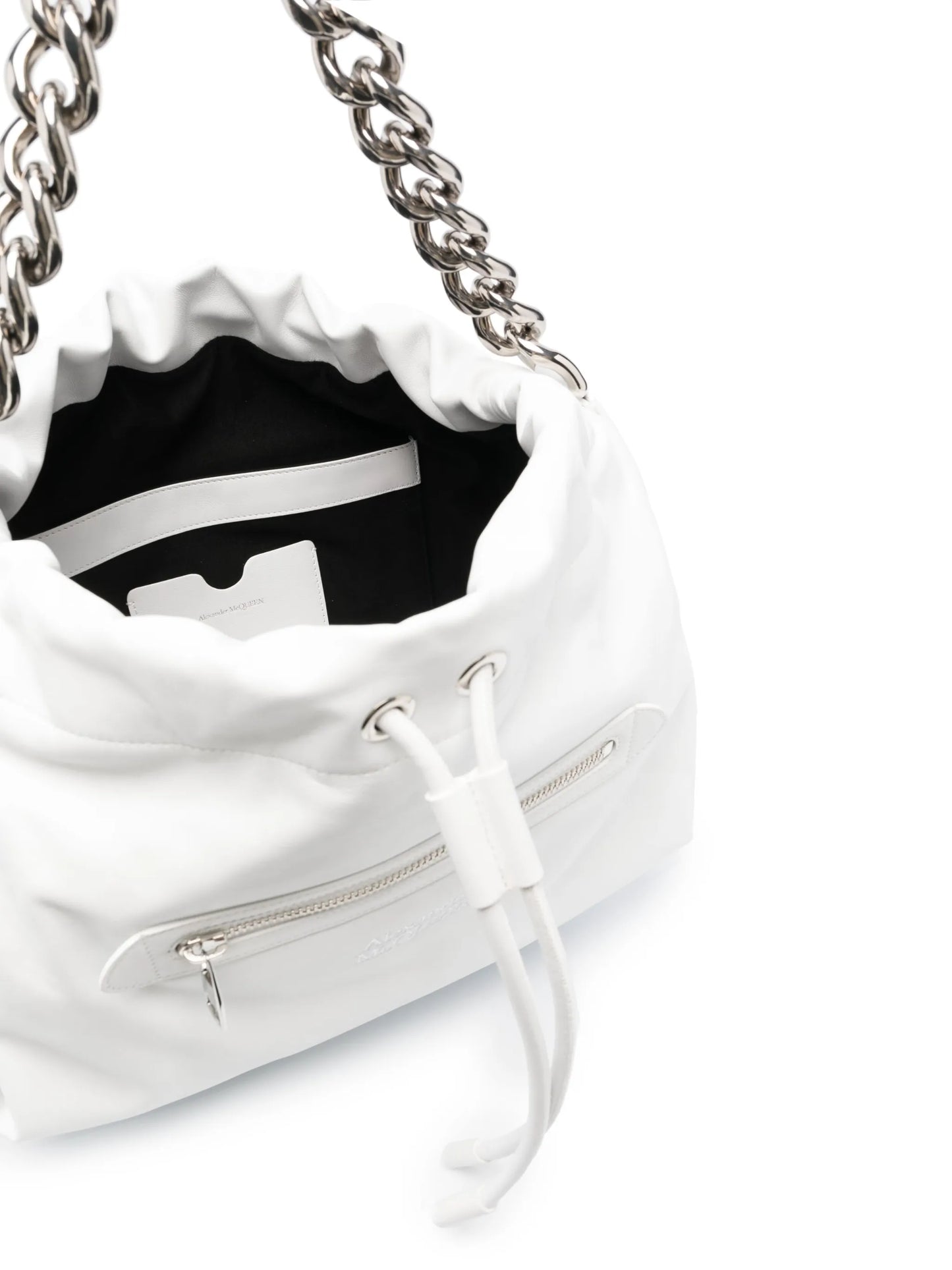 The Ball Bundle shoulder bag