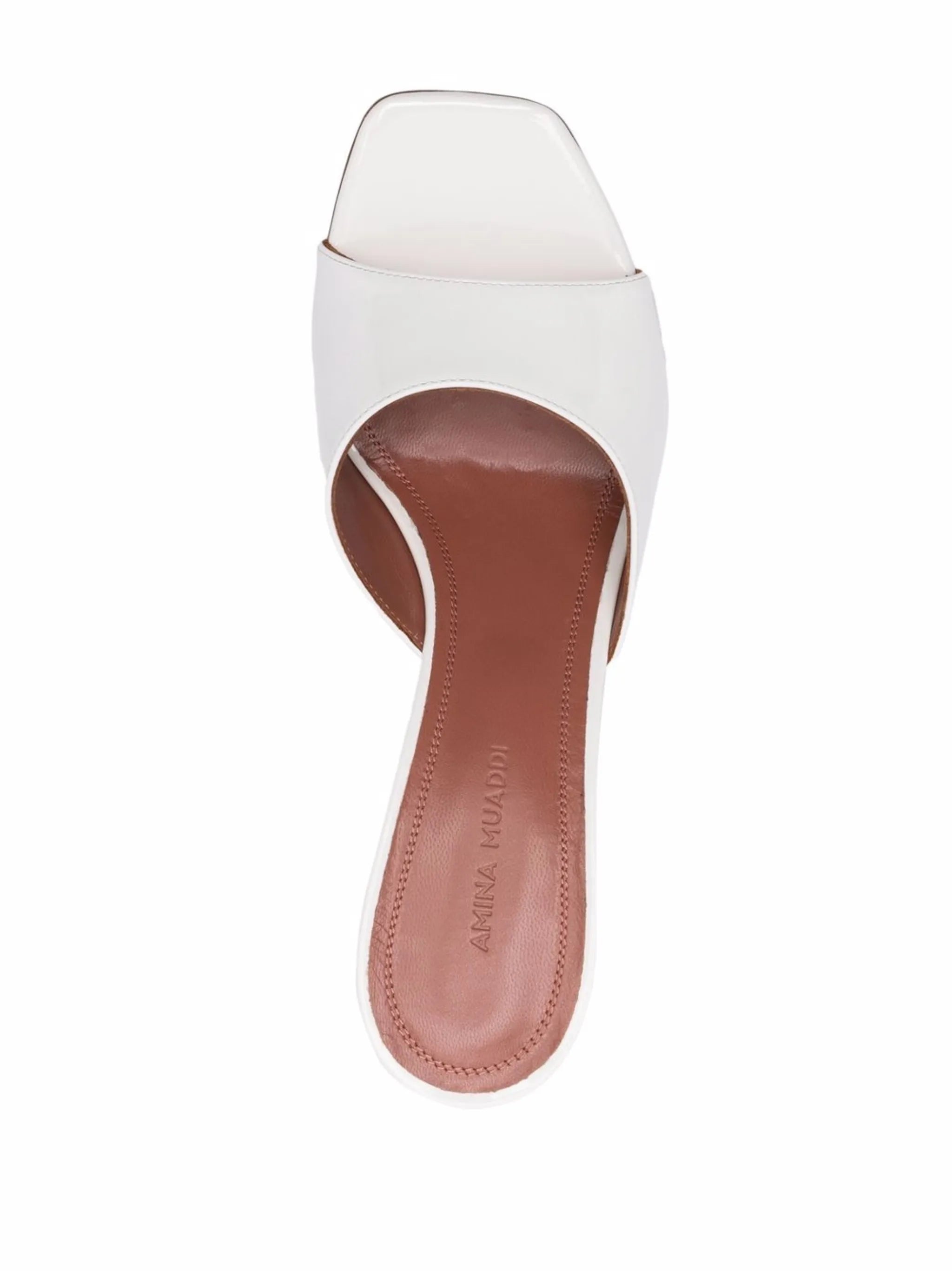 slip-on sandals