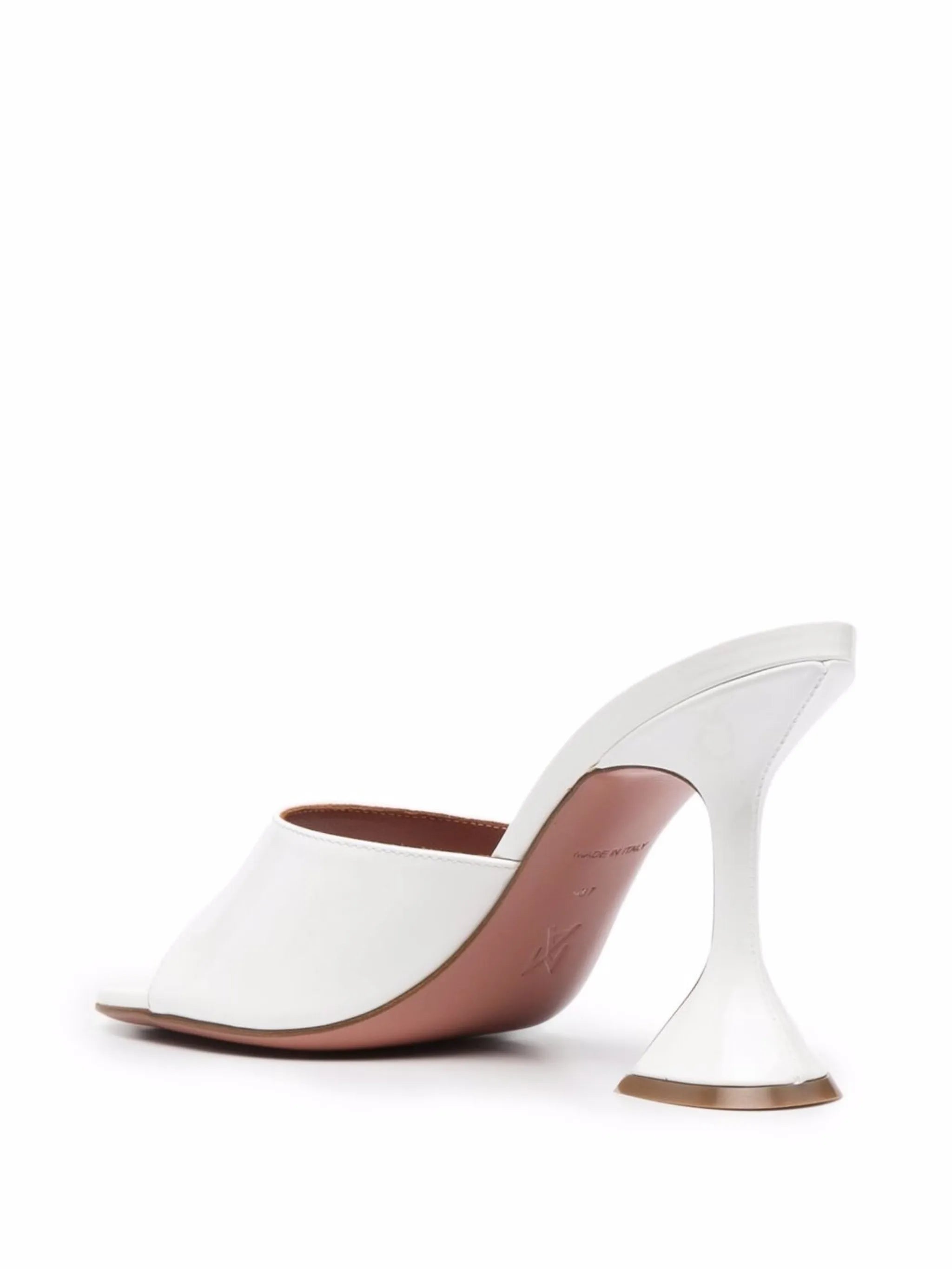 slip-on sandals