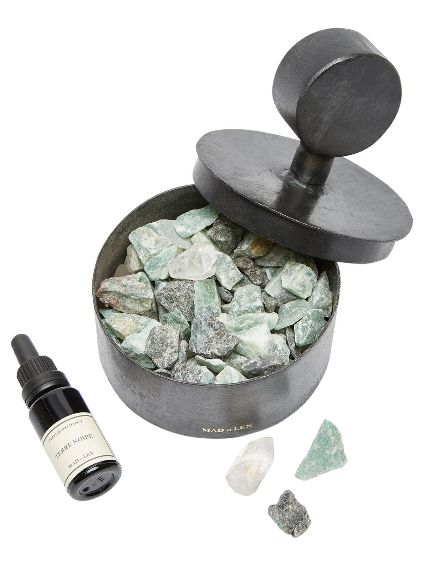 Pot Pourri Totem