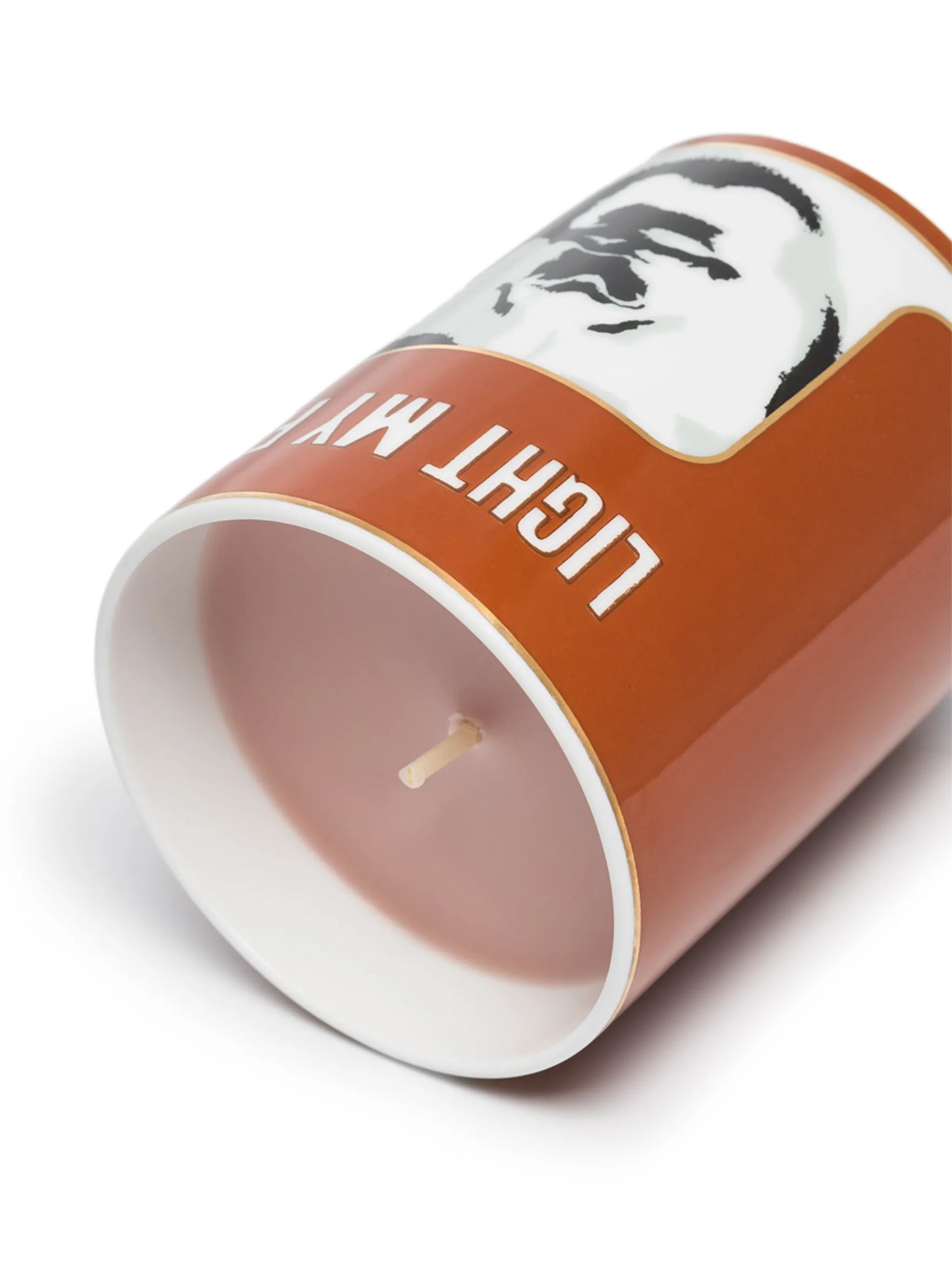 Light My Fire Orange Renaissance scented candle (284g)