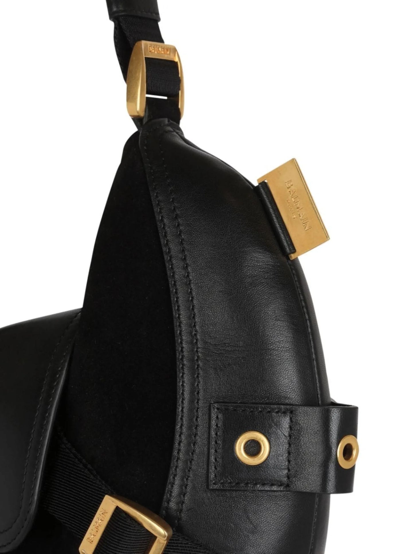 small Major shoulder bag