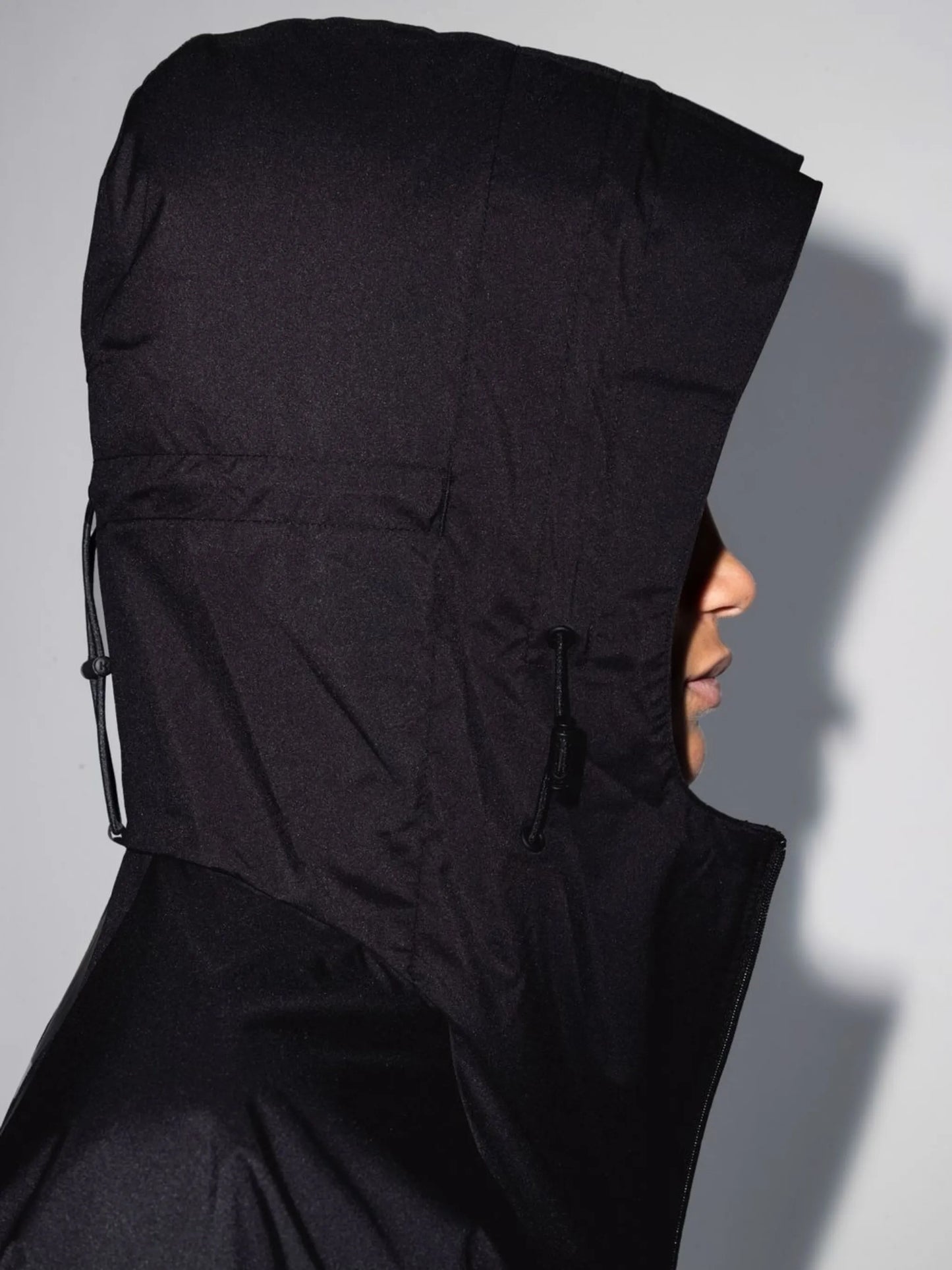 K-Tiger windbreaker jacket