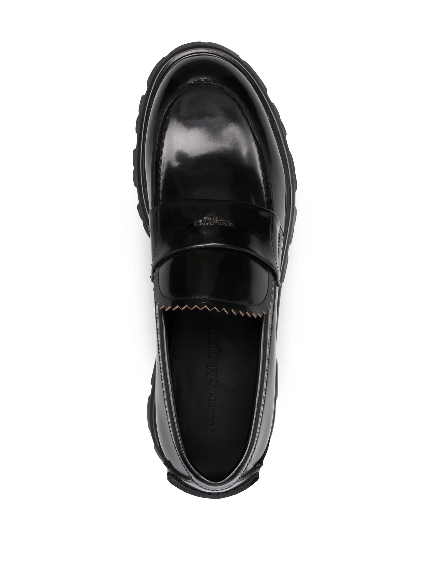 Wander loafers