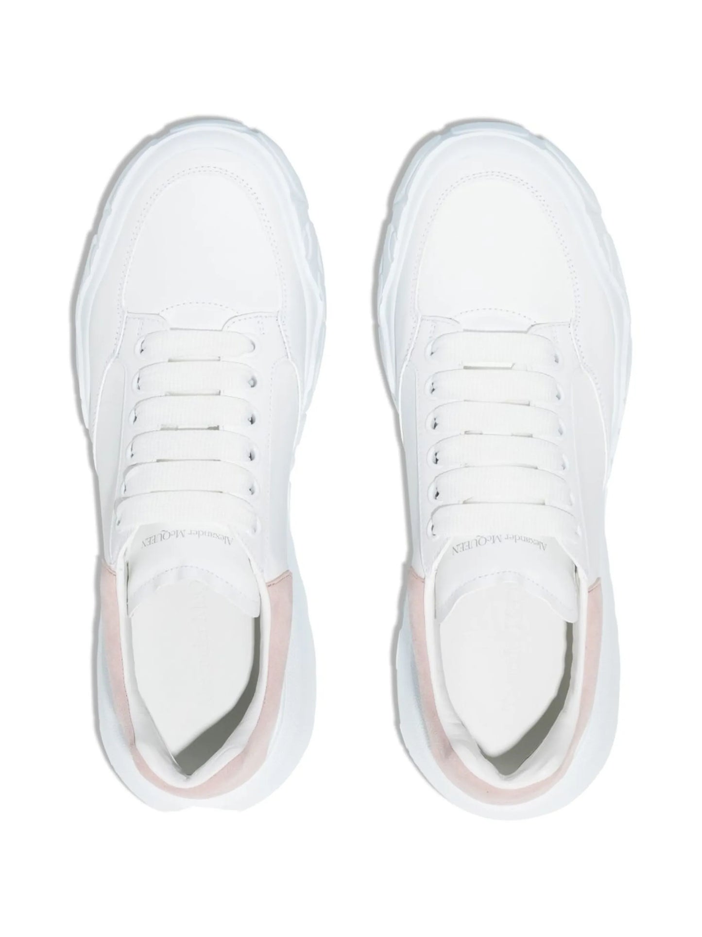 Court low-top sneakers