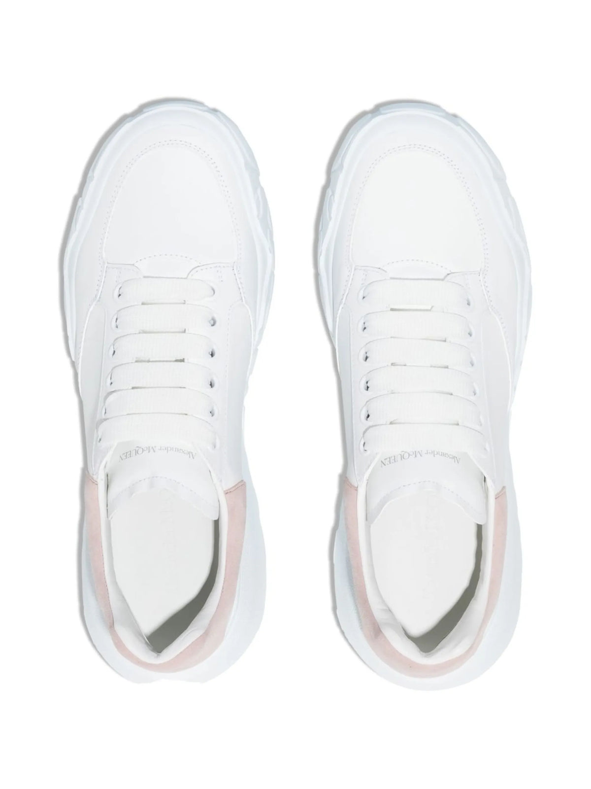 Court low-top sneakers