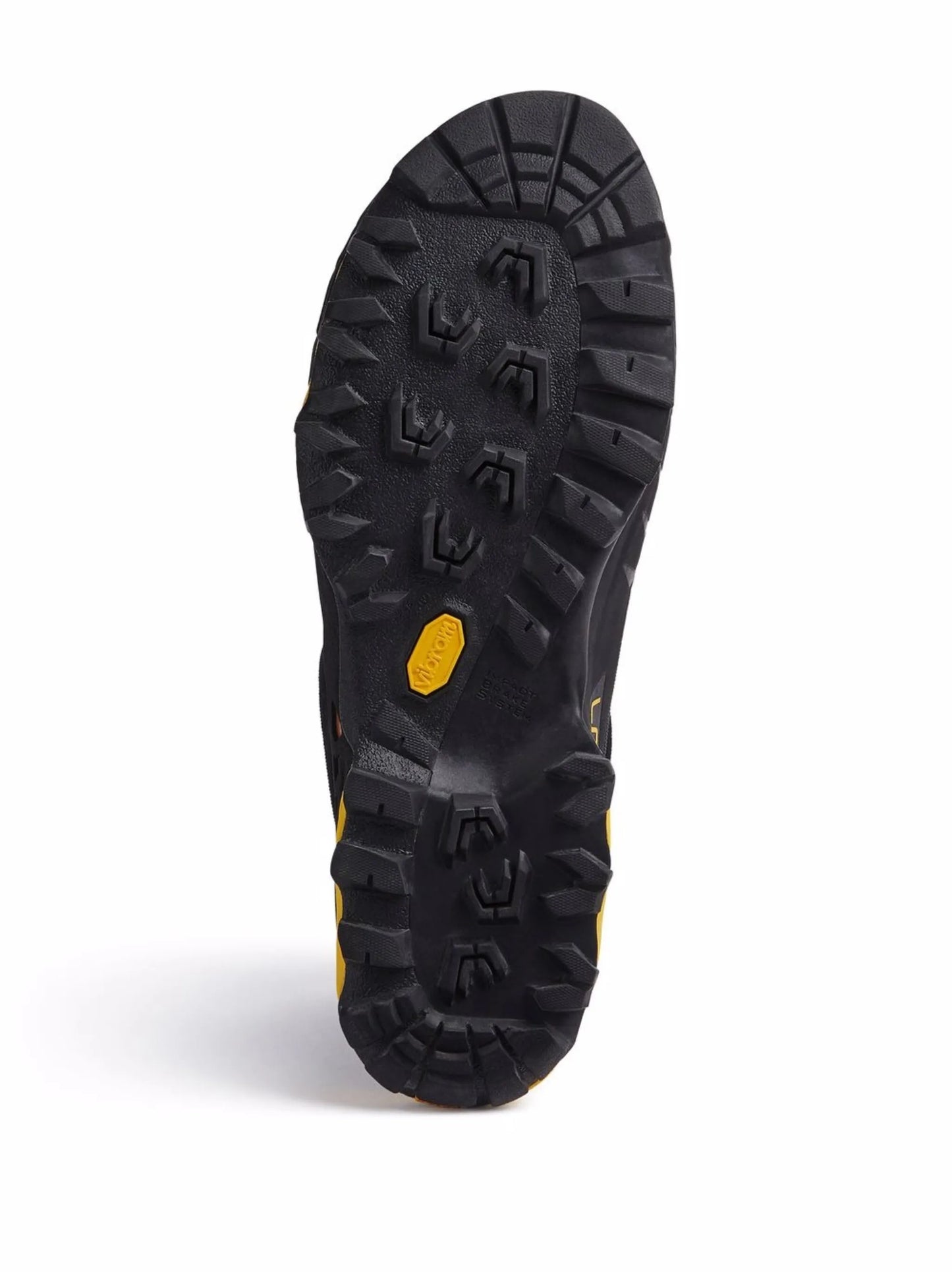 x La Sportiva Tx Top hiking boots