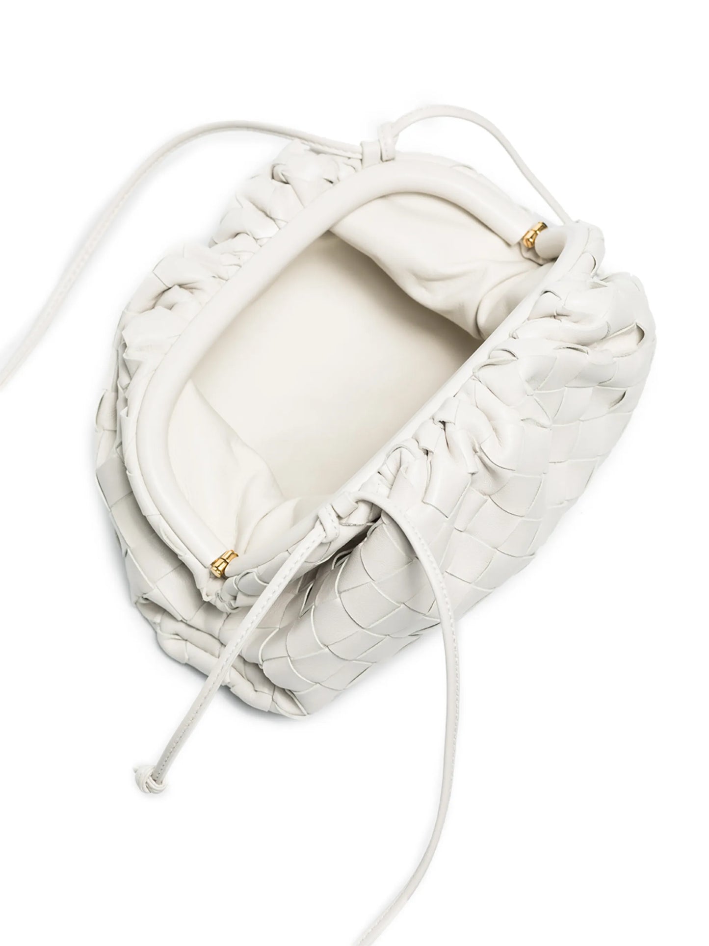 The Mini Pouch bag