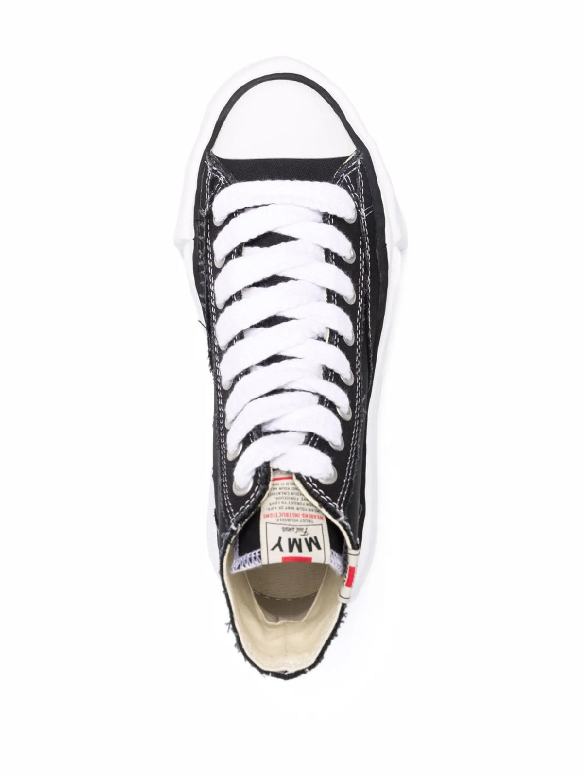 Peterson sneakers