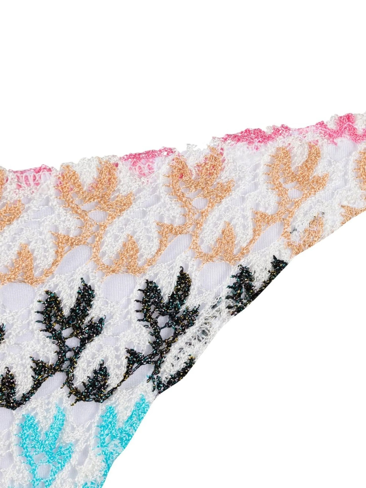 embroidered-design bikini