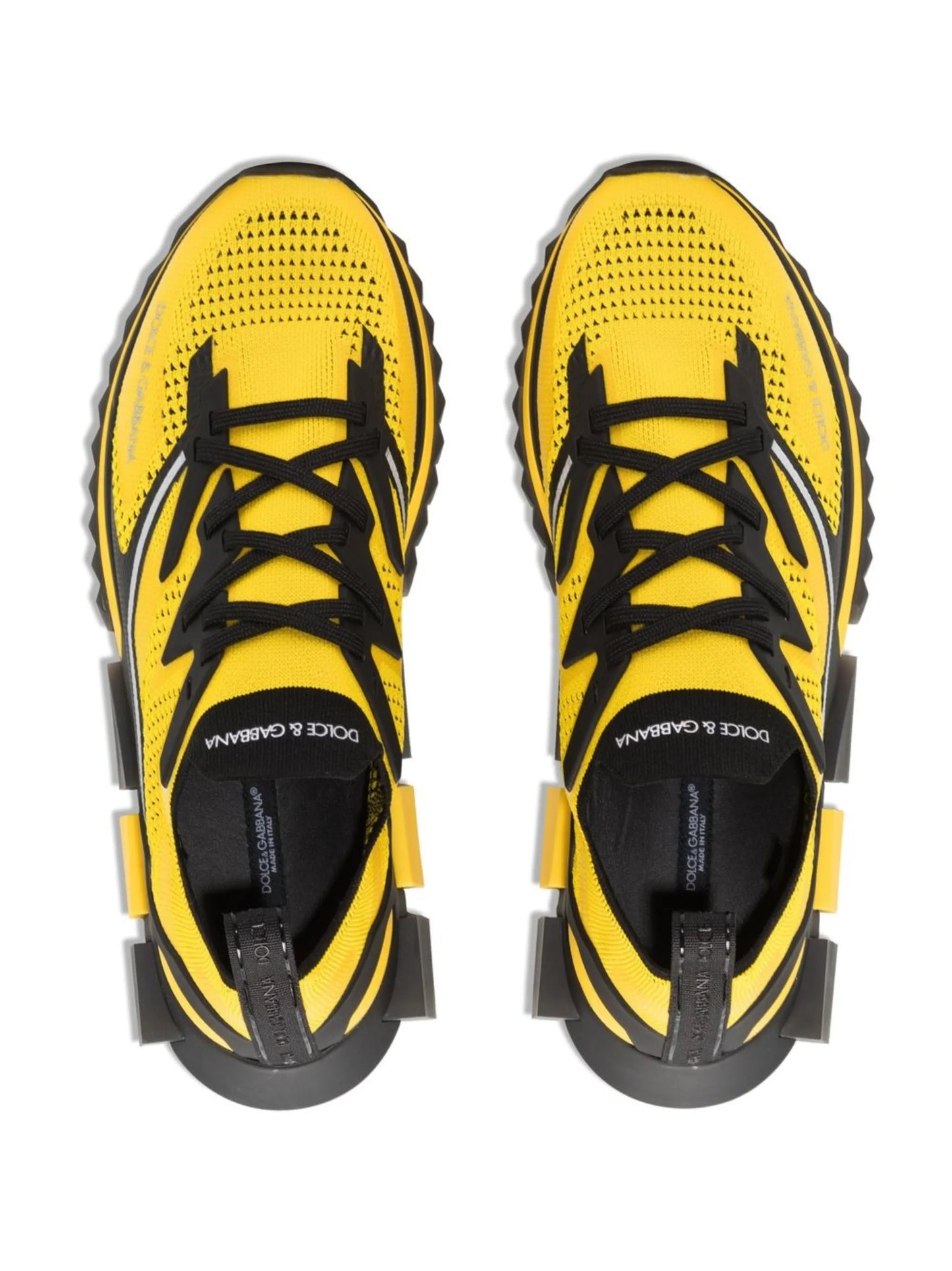 Sorrento low-top sneakers