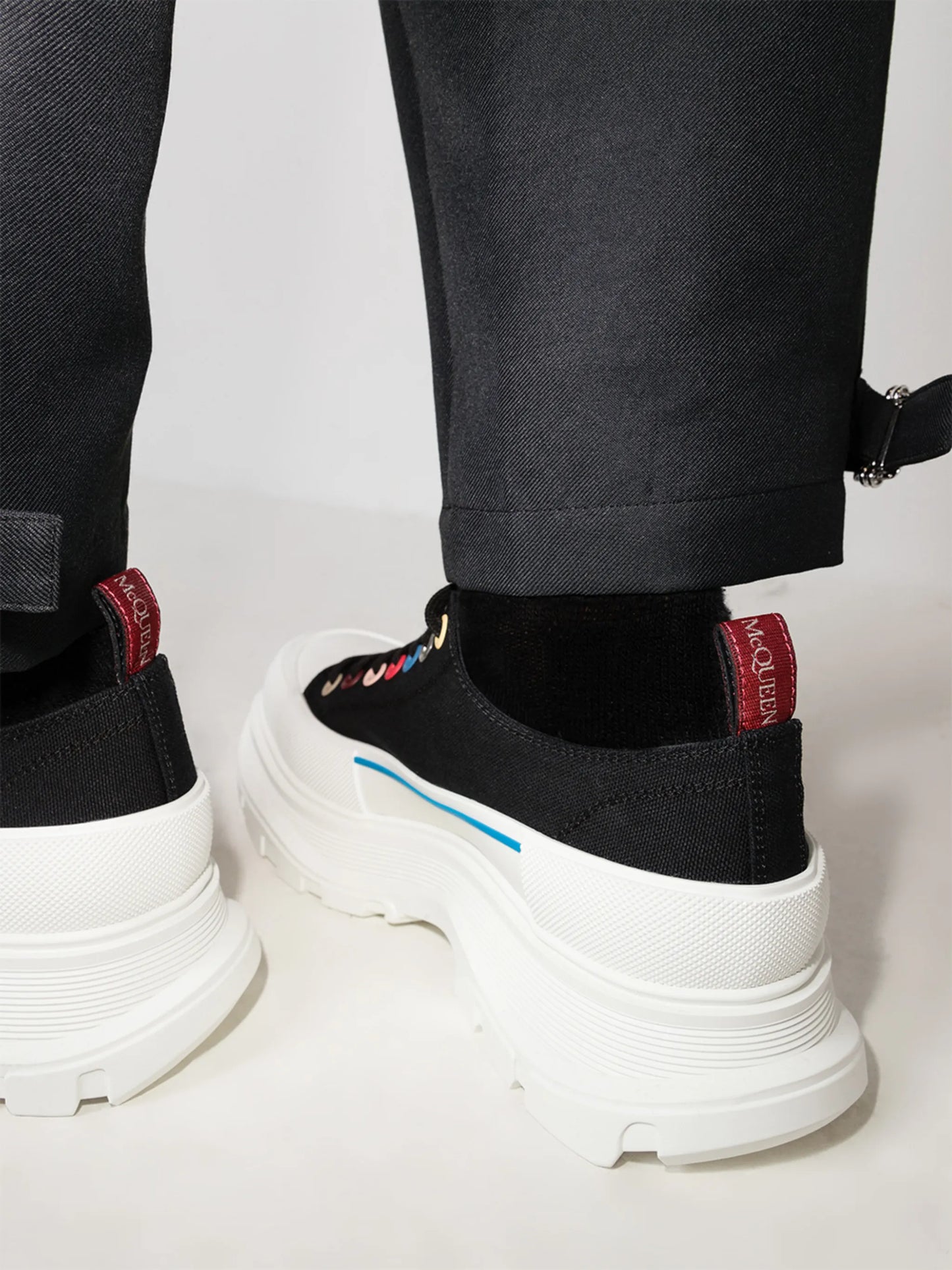 Tread Slick low-top sneakers