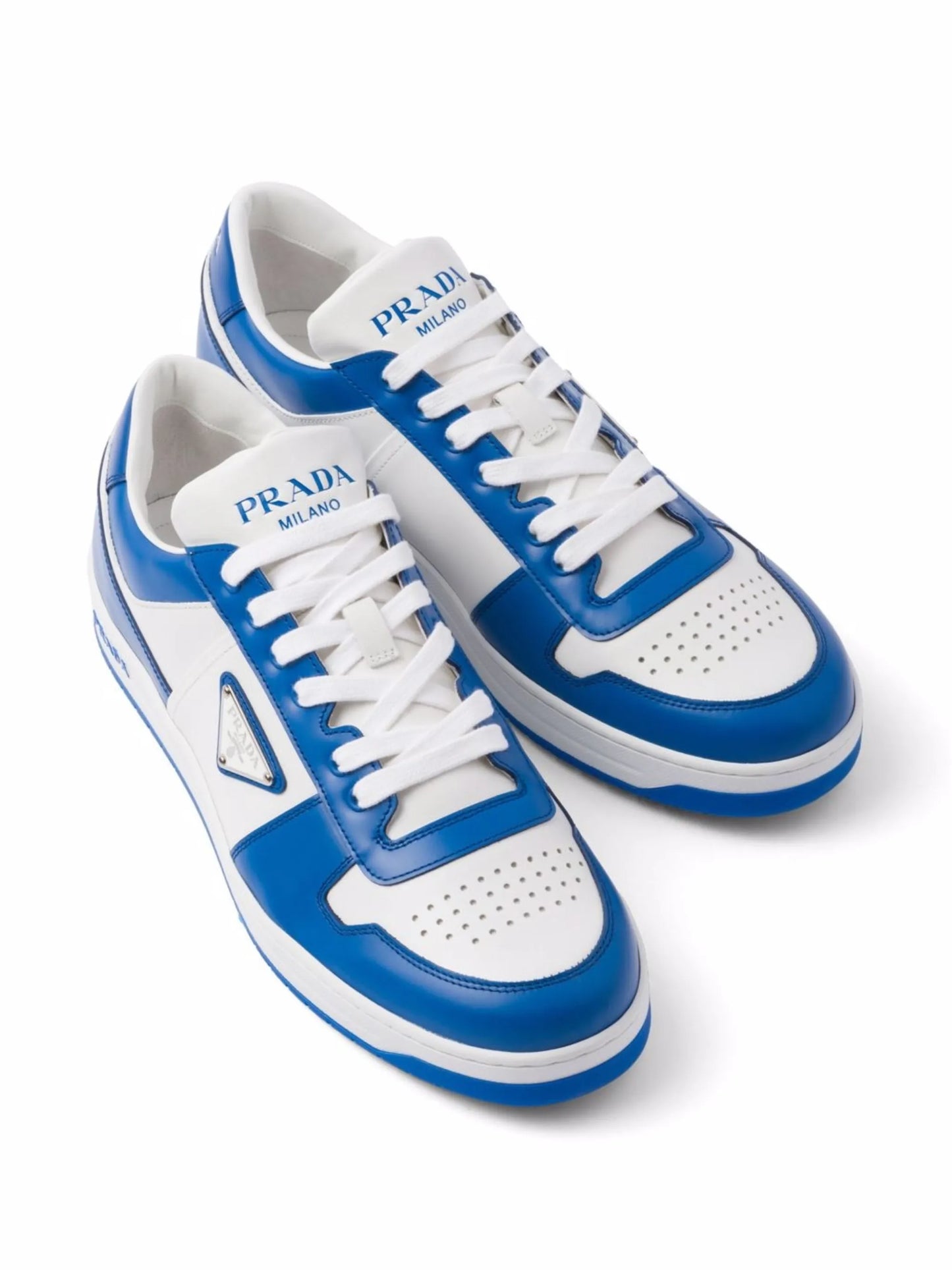 Downtown low-top sneakers