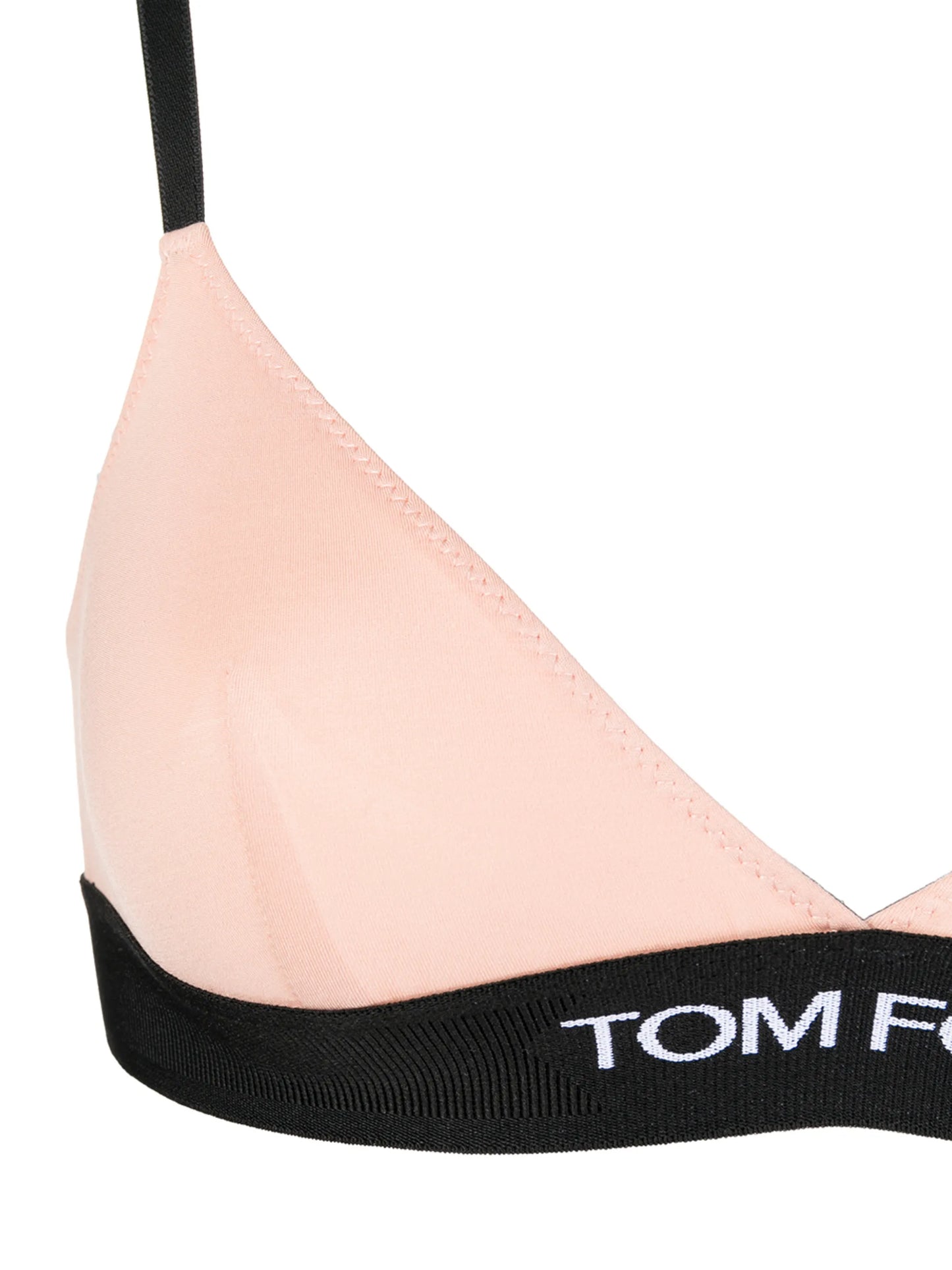 logo-underband bra