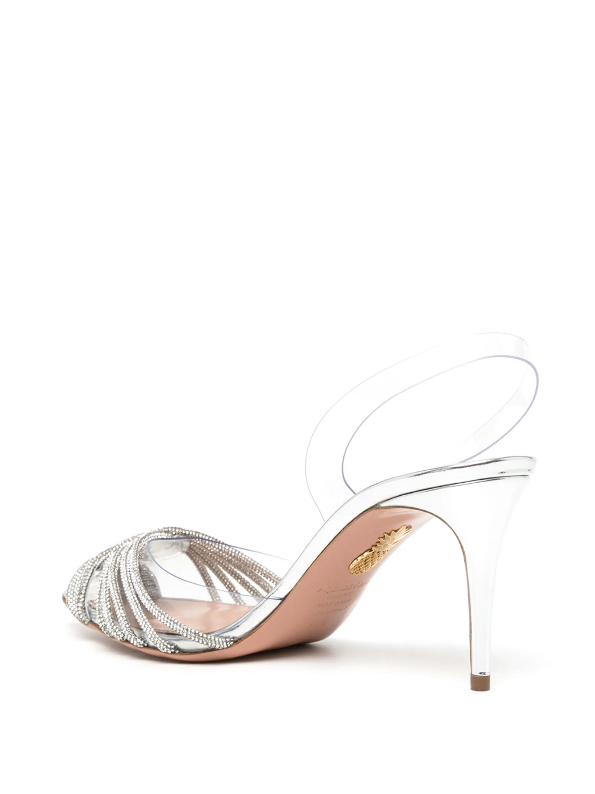 Gatsby Sling pumps